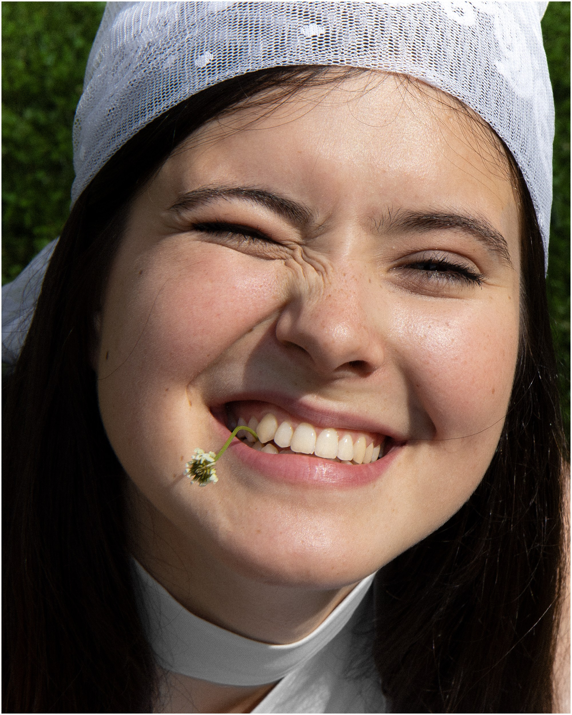 Эвелина Мазурина. Креативный фотограф в Москве Анастасия