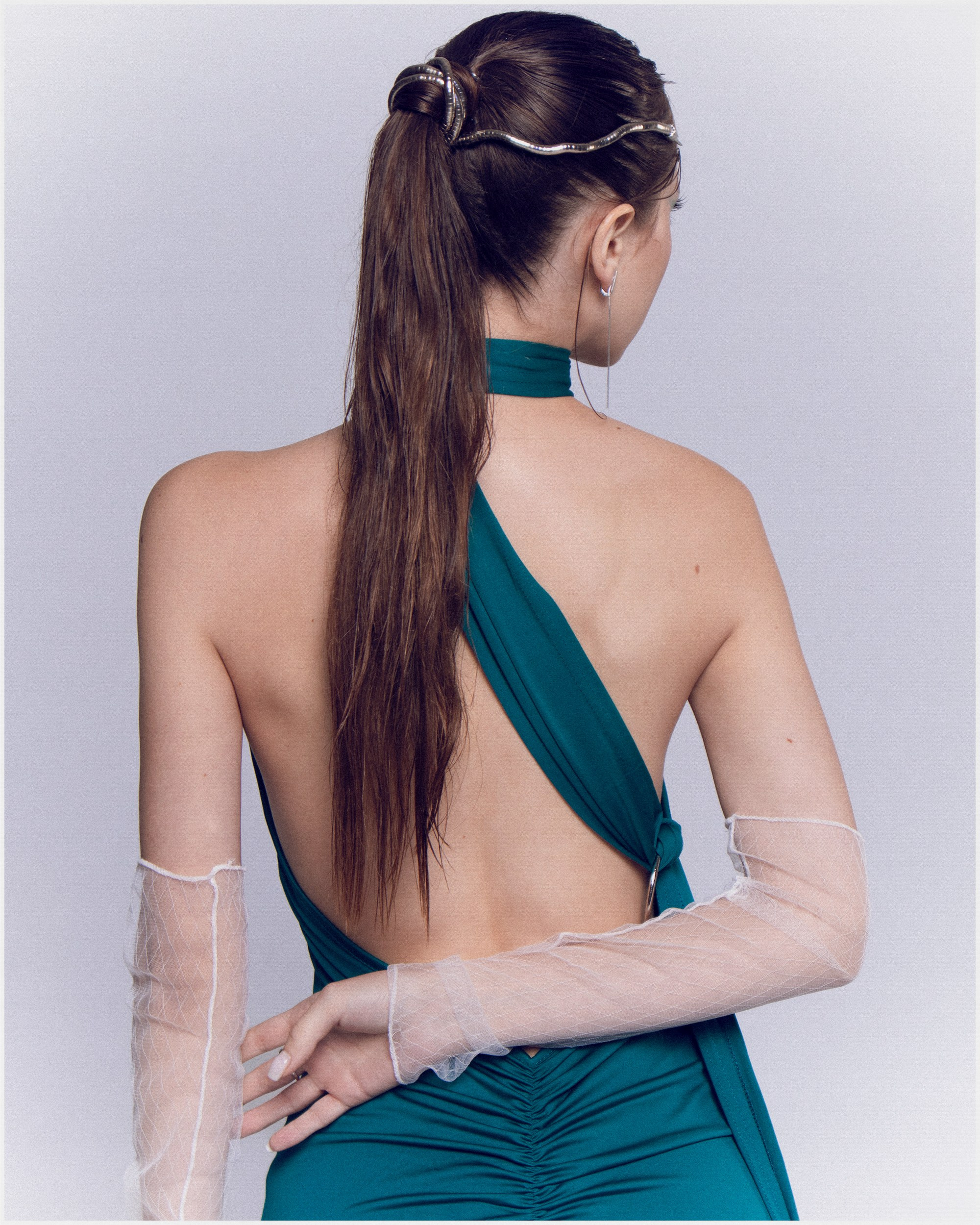 🐍. Креативный фотограф в Москве Анастасия