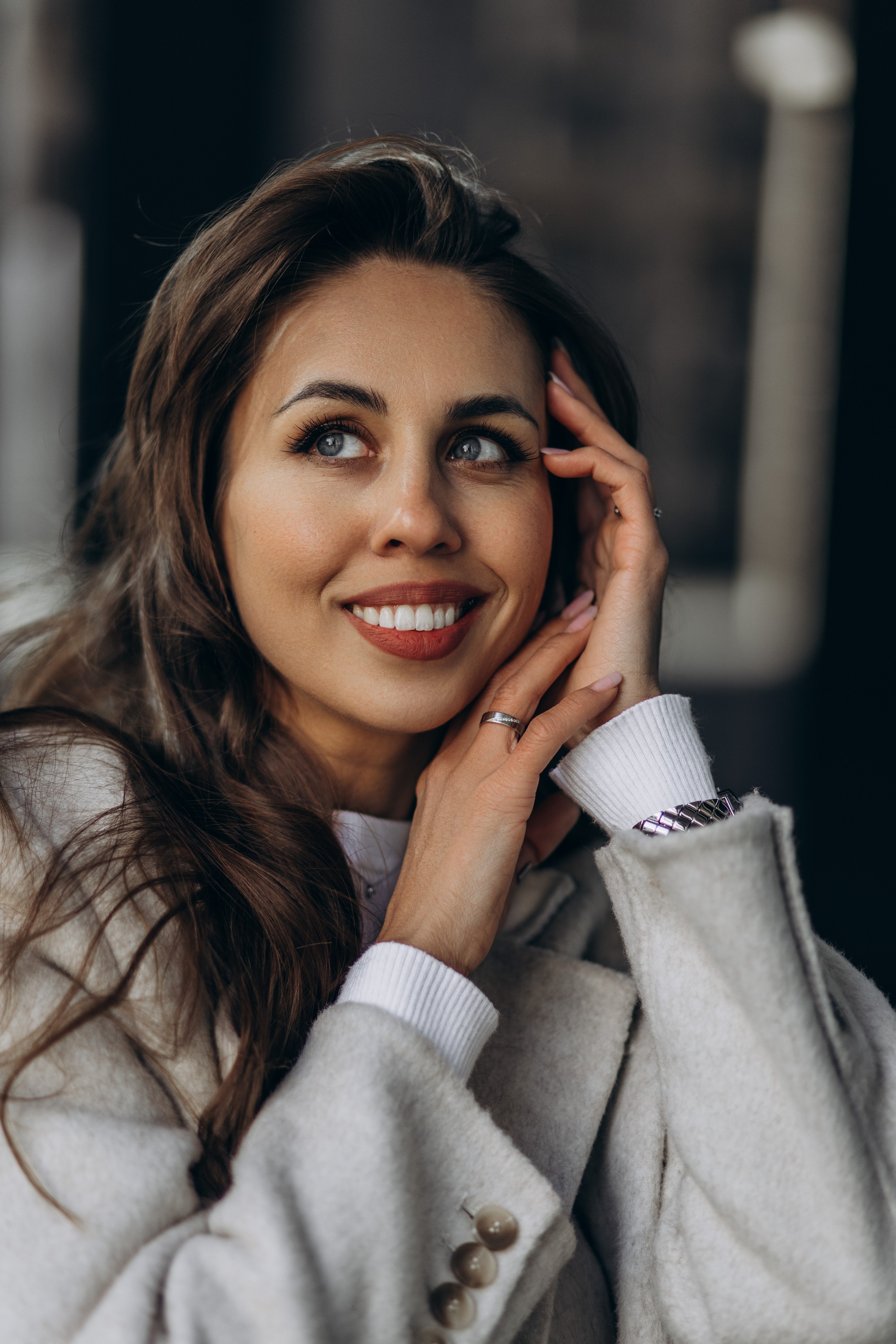 Ж. Фотограф в Санкт-Петербурге Арбатская Наталья