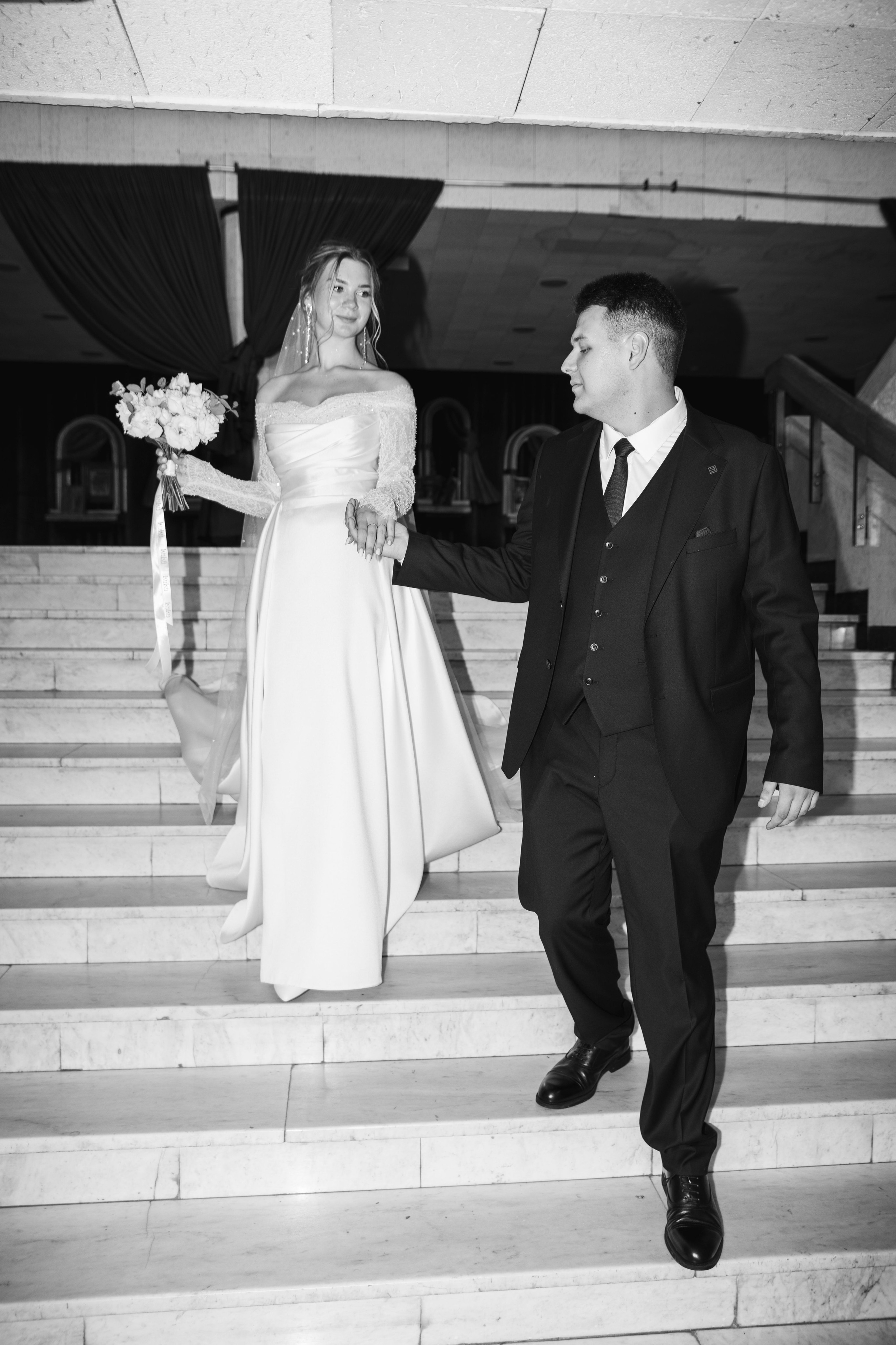 Анонс свадьба Антон и Алёна. Свадебный и семейный фотограф в Севастополе и Крыму Анастасия Сураева