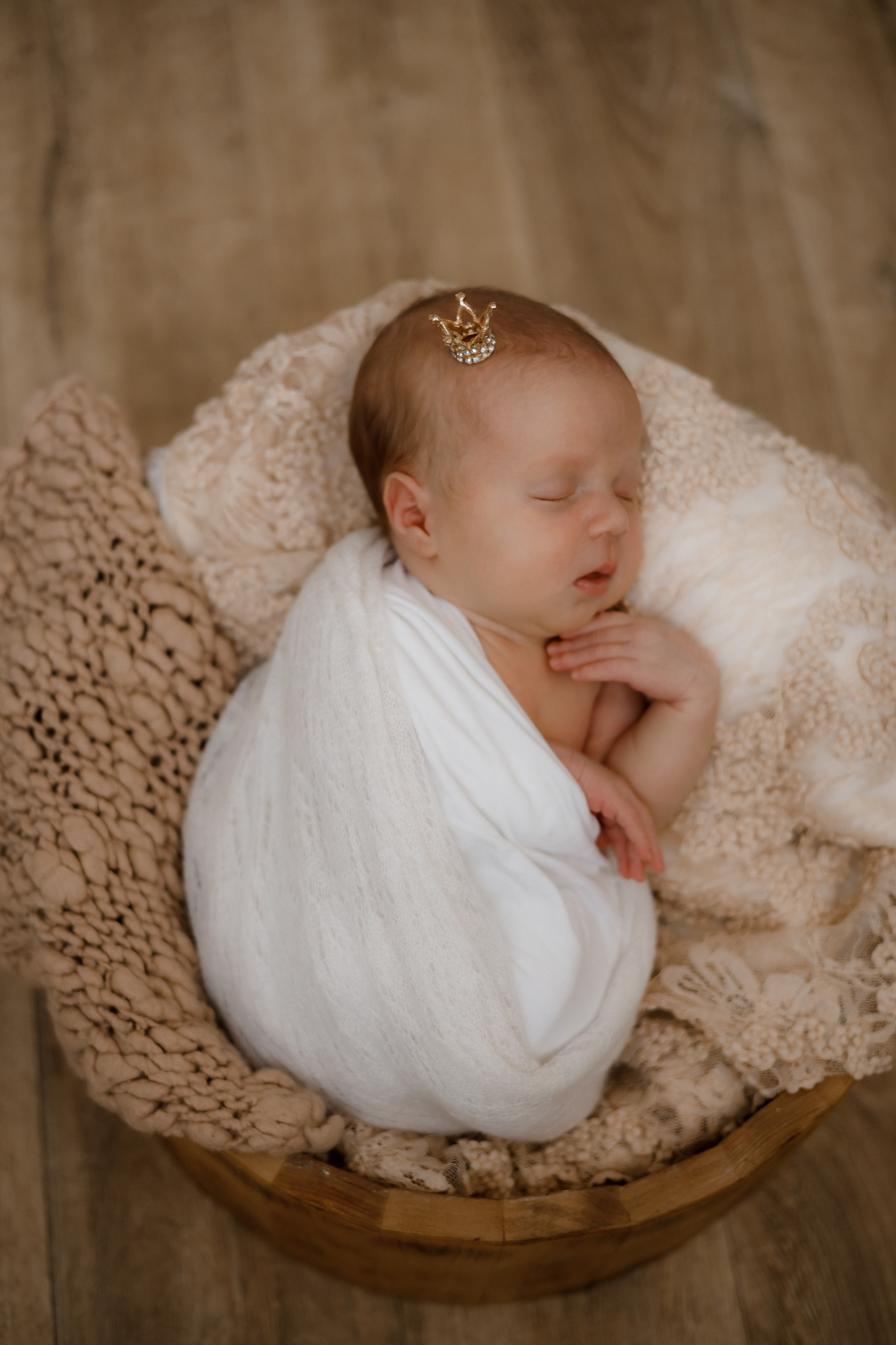 Новорожденные. Главная