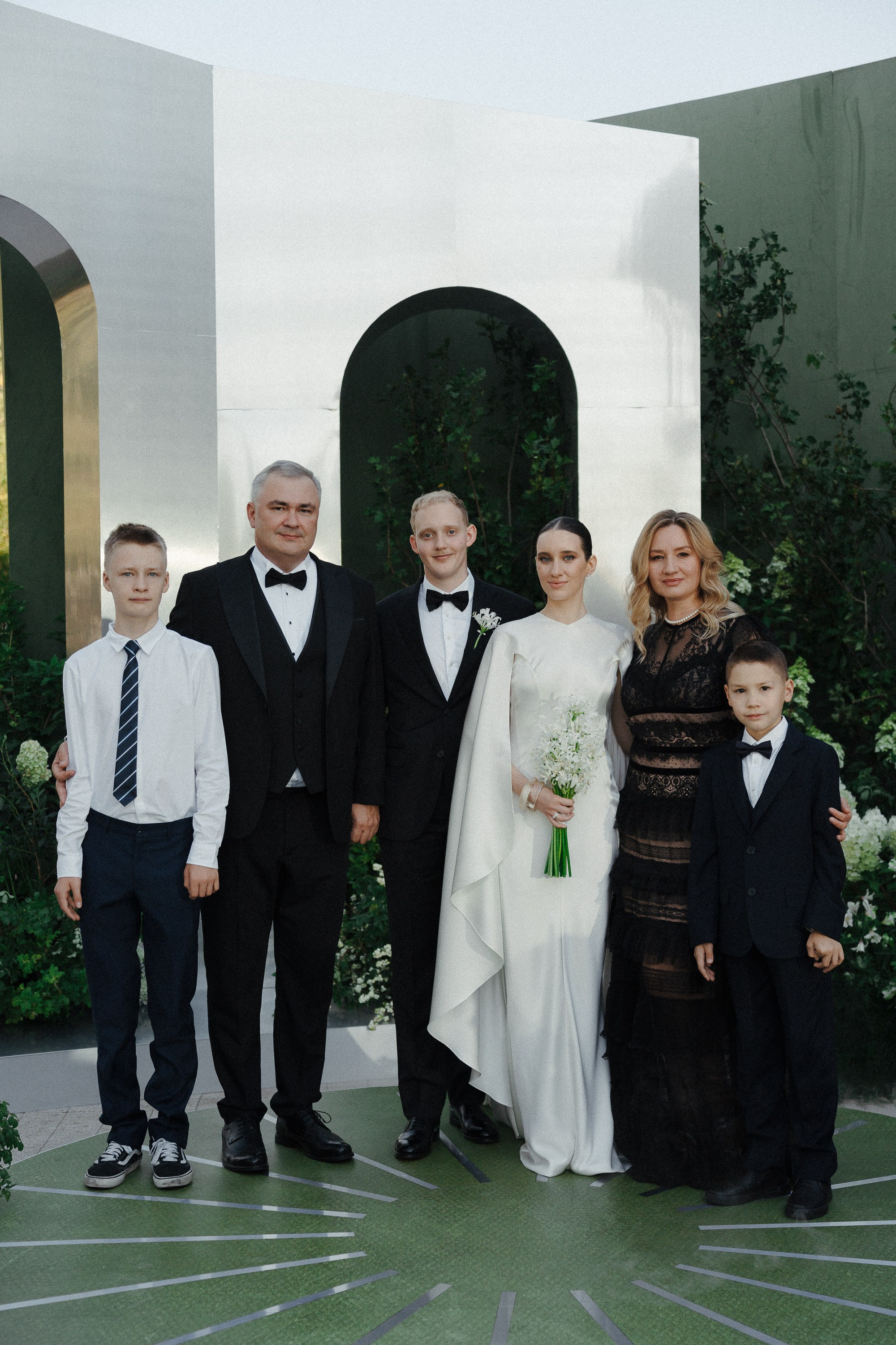 Semyon & Maria. Андрей Цветков — репортажный, свадебный и портретный фотограф в Санкт-Петербурге