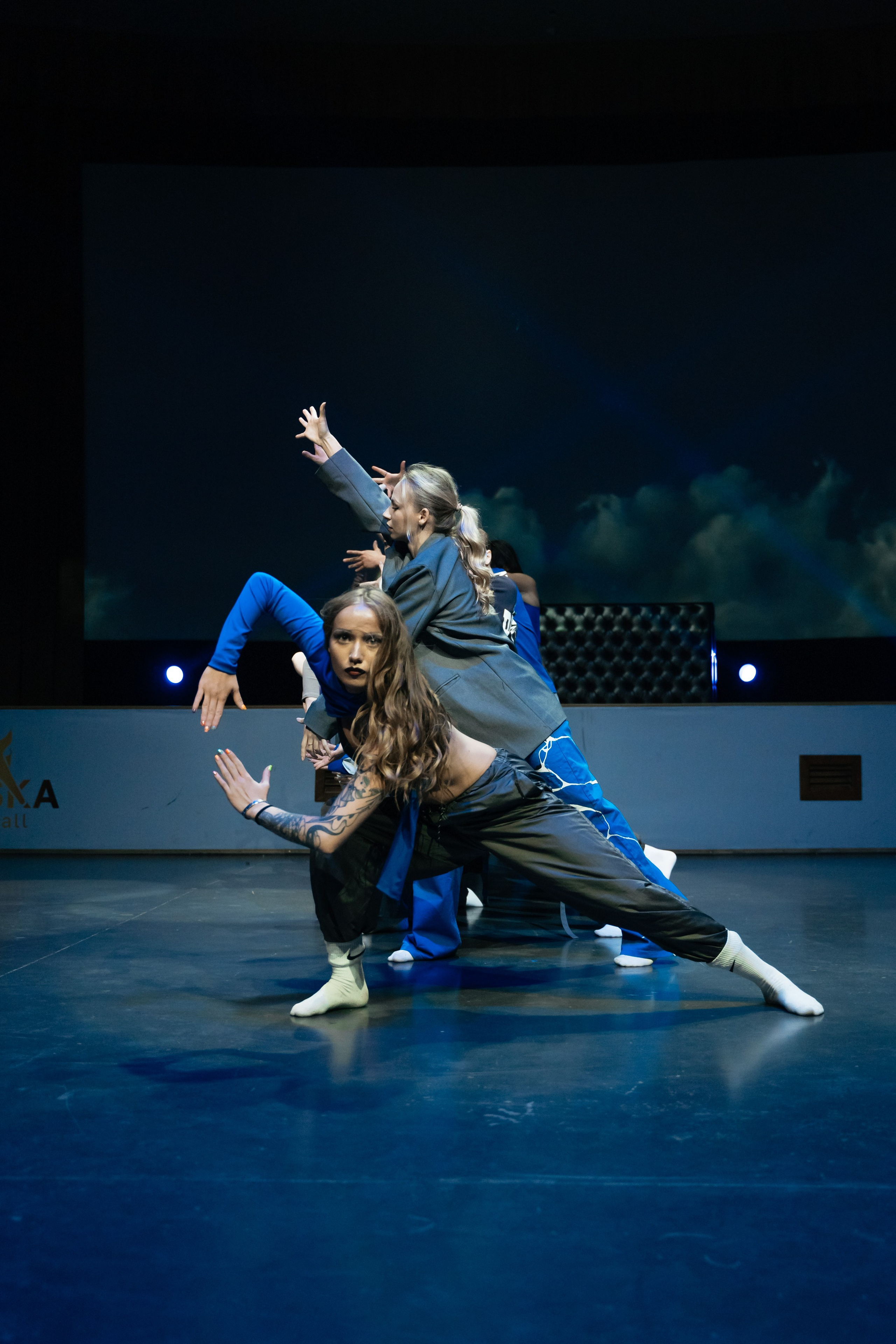 Танцы. Ульяна Ремезова | Фотограф | Челябинск