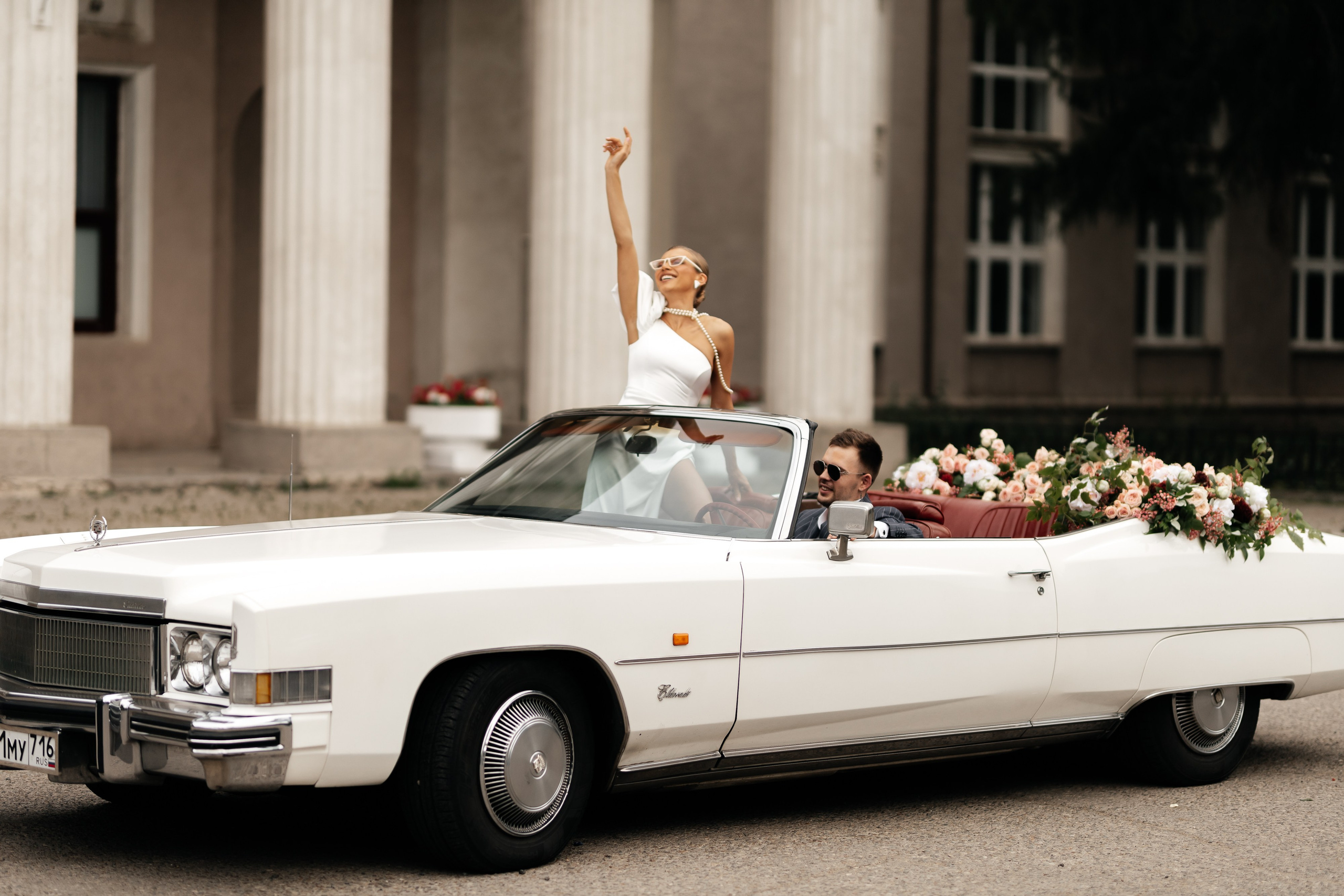 Anatoliy & Elena. Свадебный фотограф Ильнар Асадуллин