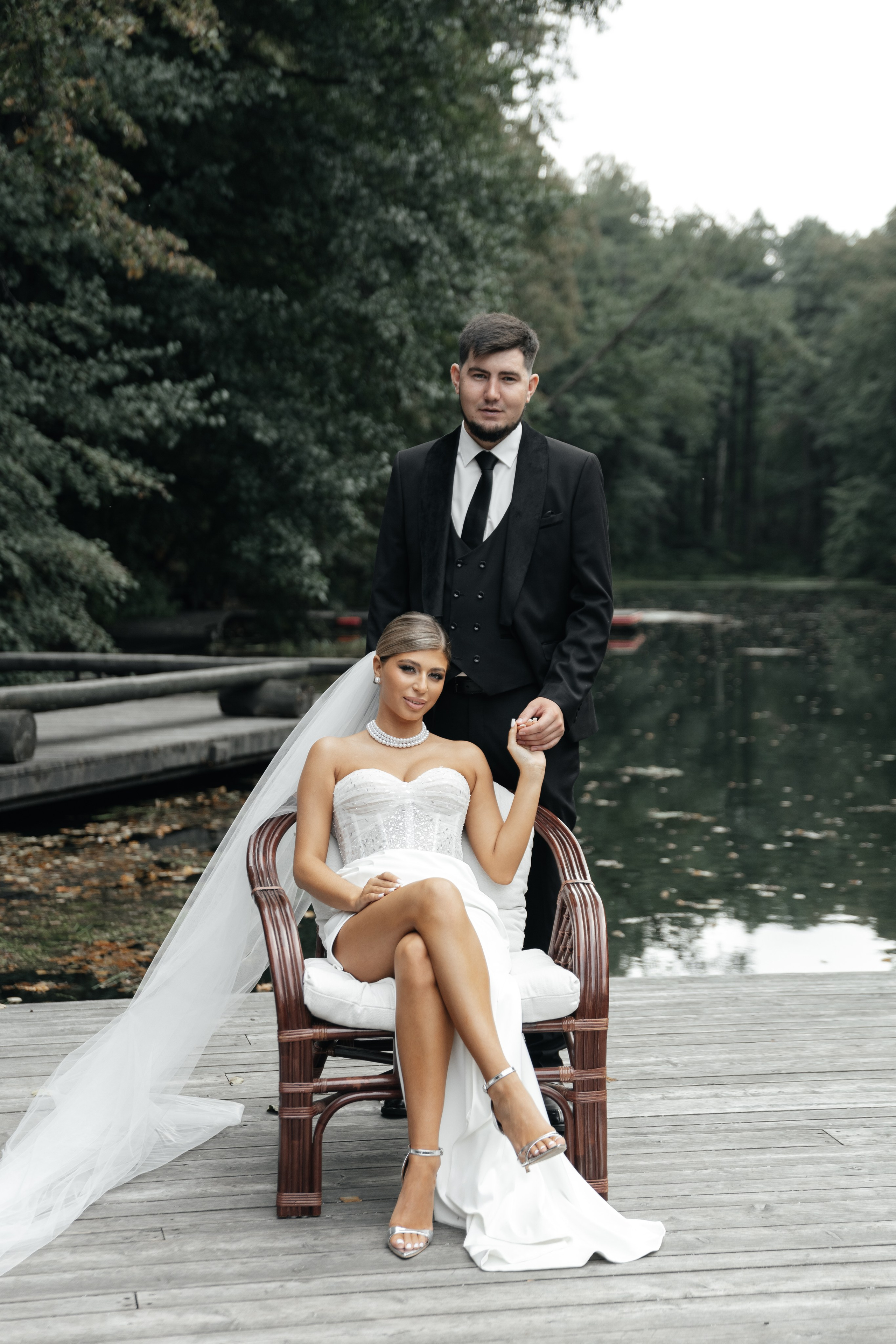 Aidar & Ralina. Свадебный фотограф Ильнар Асадуллин