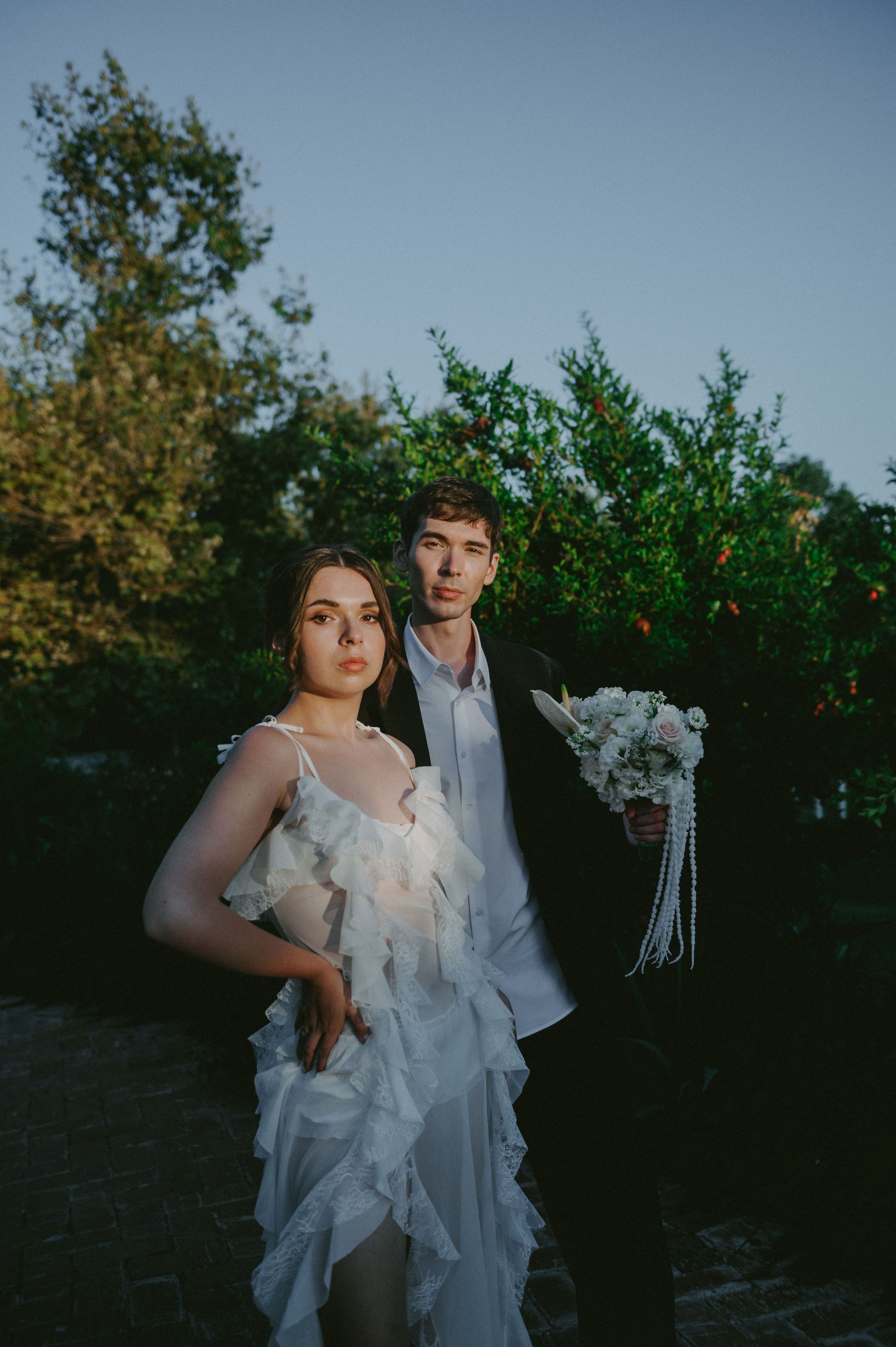 Дарья&Родион. Свадебный и семейный фотограф город Темрюк Фотостудия Темрюк