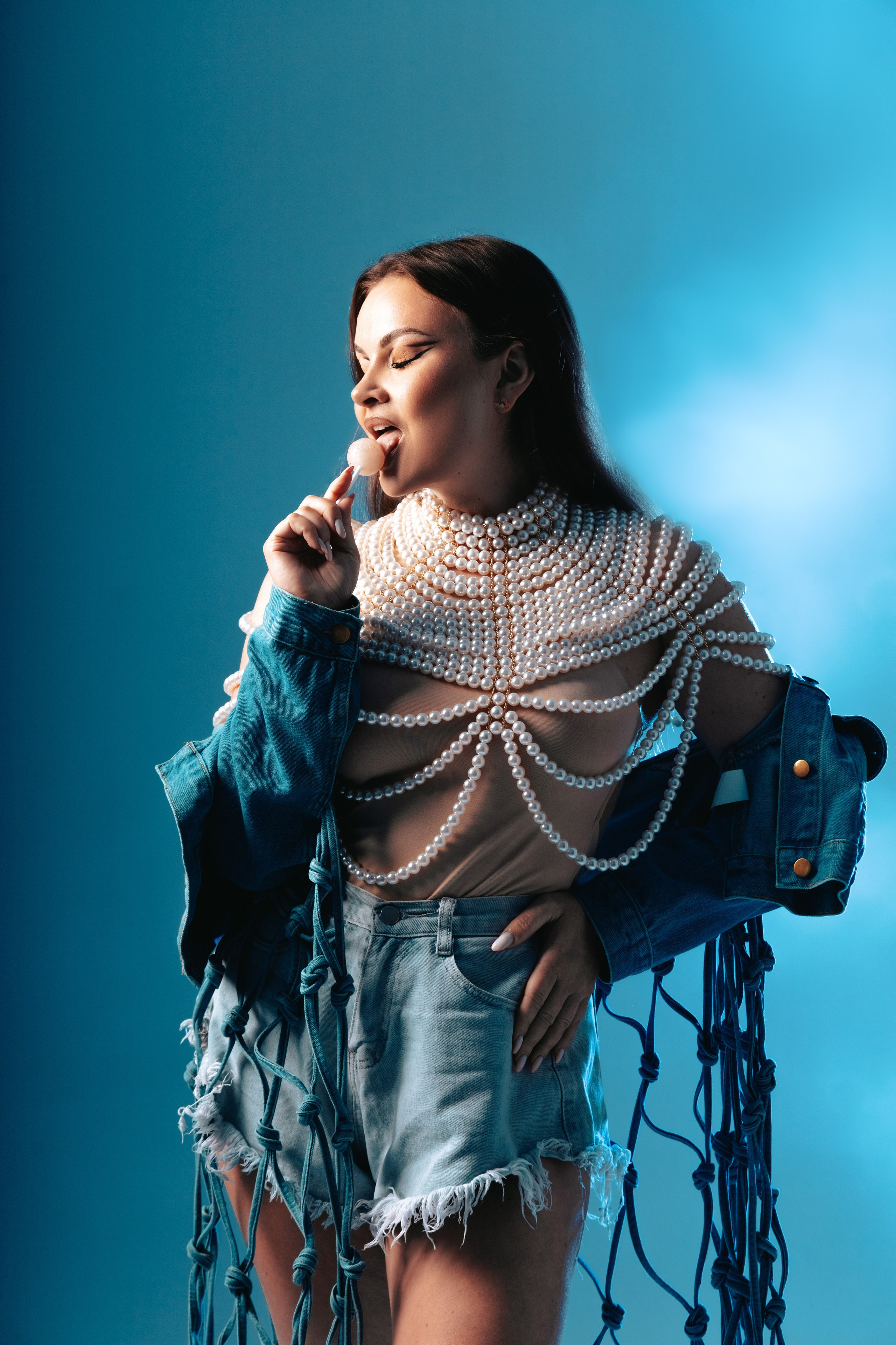 Aleksandra. Главная