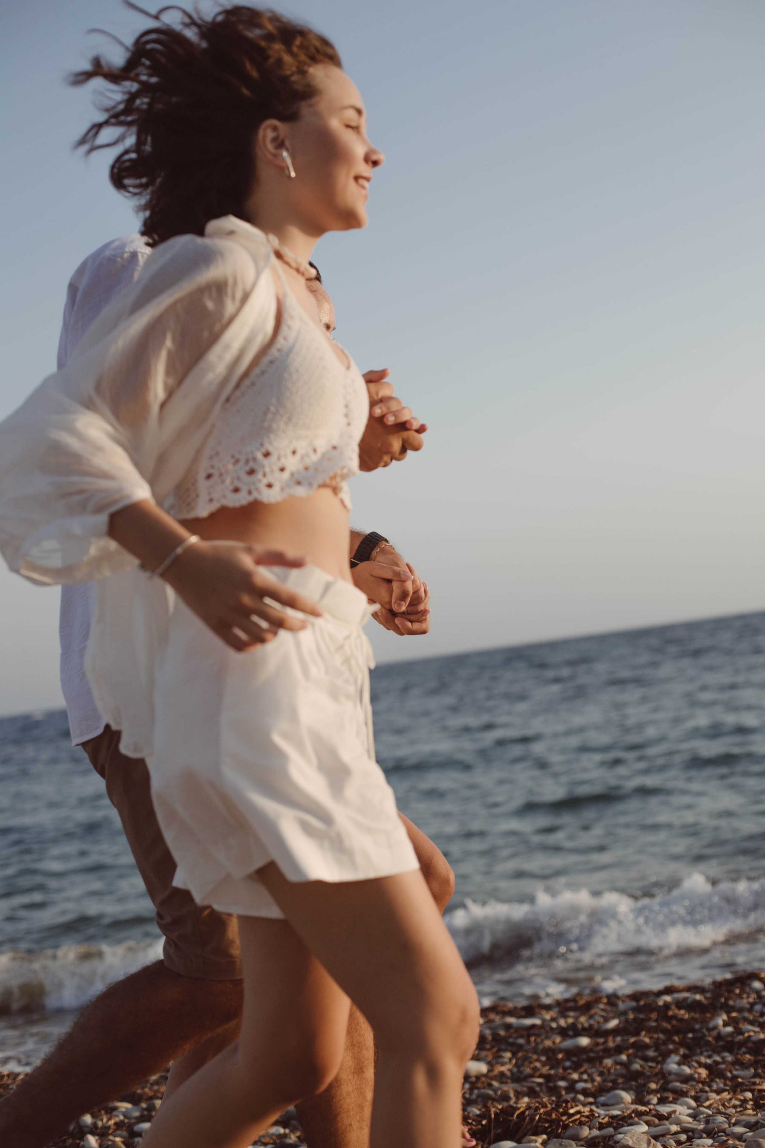 Юлия, Павел и Лиза. Наталья Симчук — Фотограф. LoveStory, индивидуальные, семейные съемки