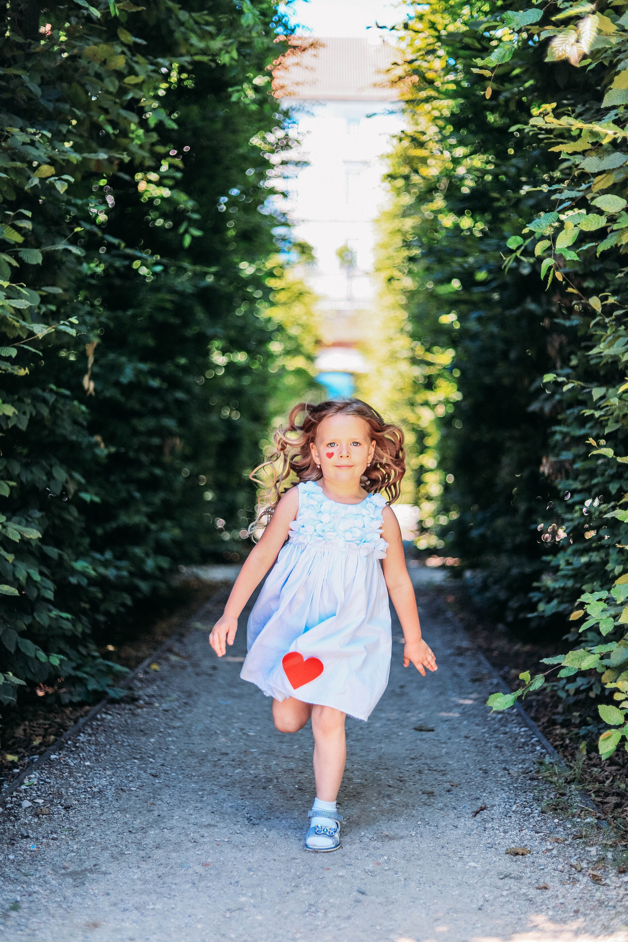 Мирослава 5 лет. Женский/Детский фотограф в Симферополе Вероника Слепогина