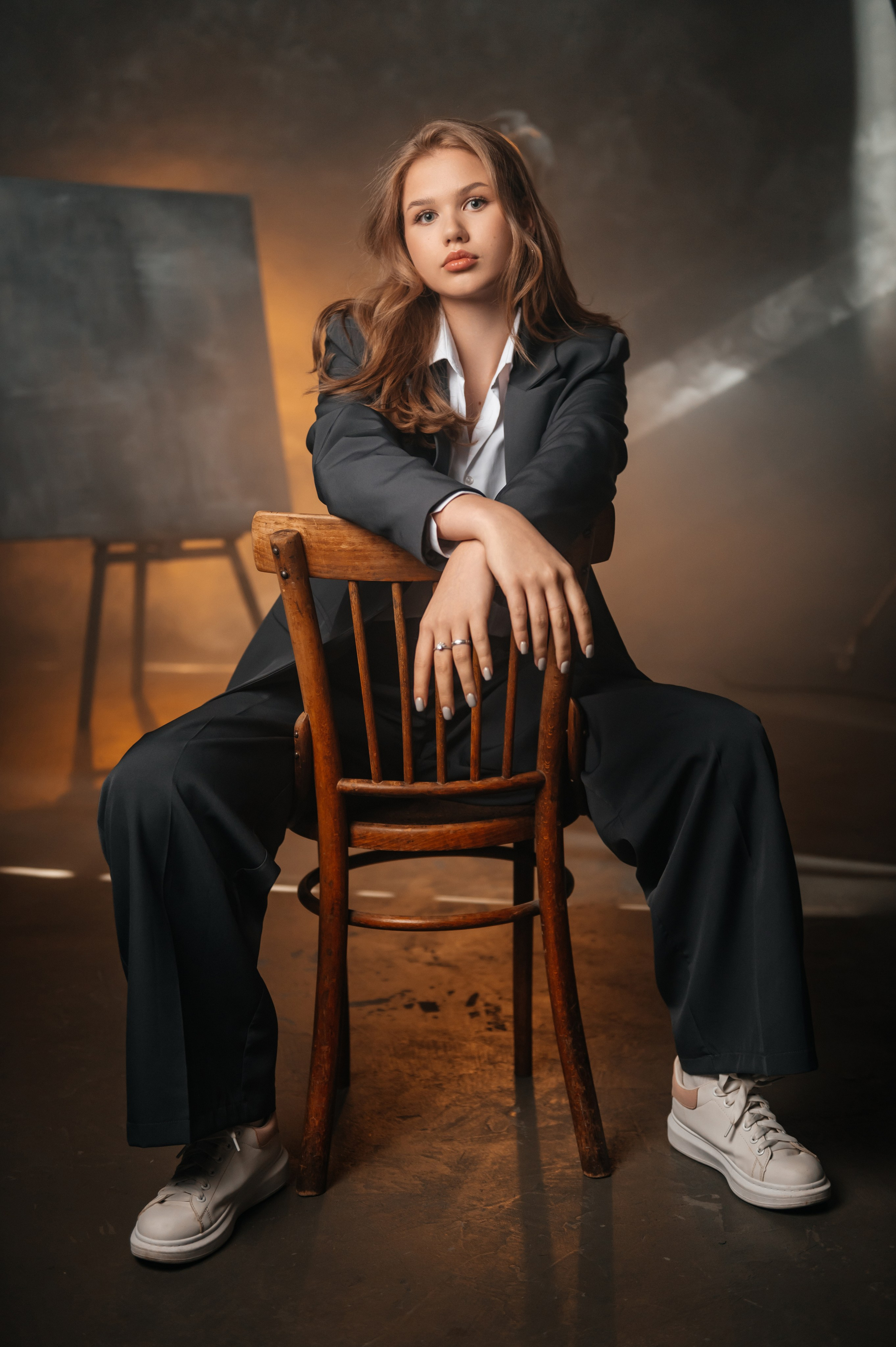 Старшие классы. Современные выпускные альбомы в Новосибирске