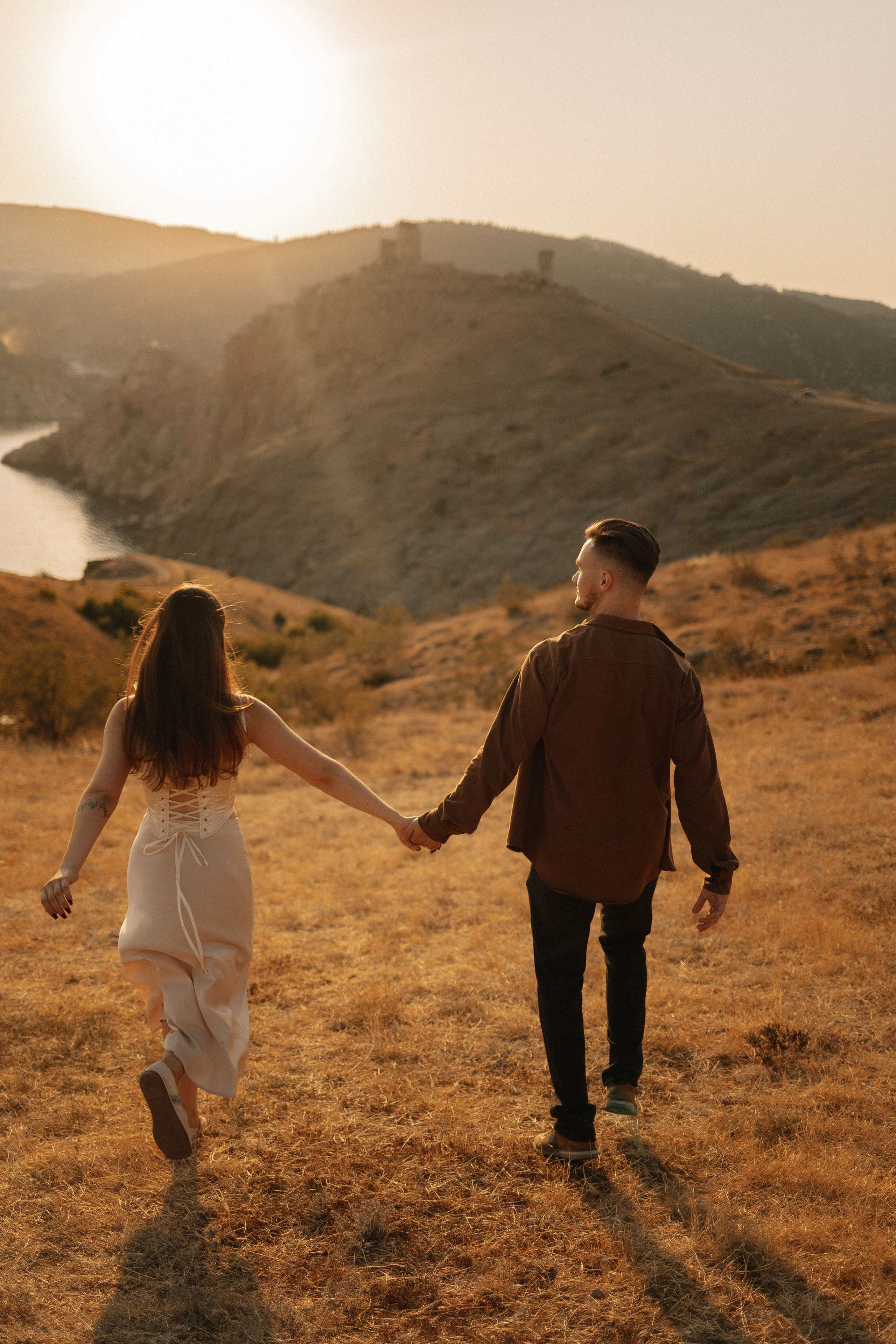 M&S. Семейный фотограф в Севастополе и Симферополе Александра Чистякова