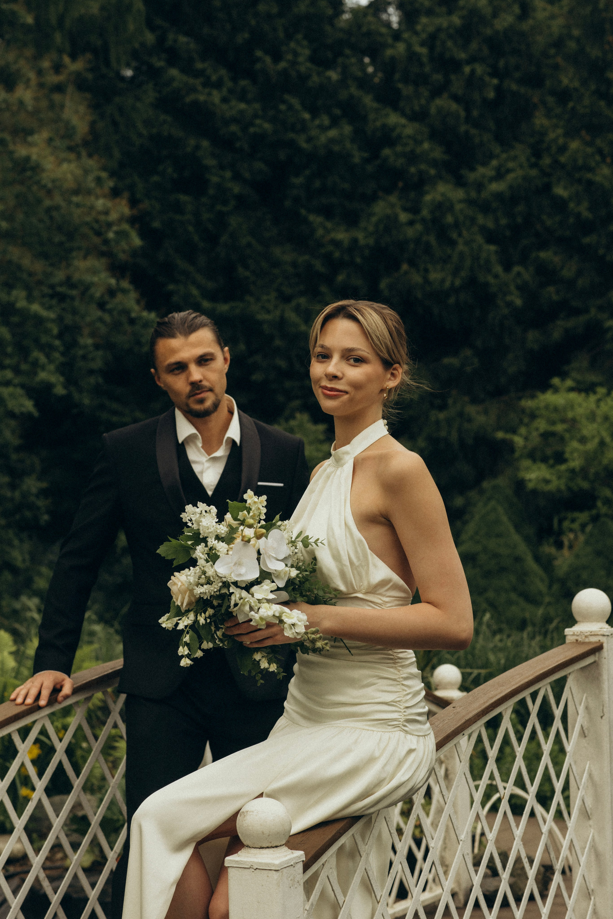 Фотопрогулка. Семейный и детский фотограф во Фрязино, Ивантеевке и Щелково Матвеева