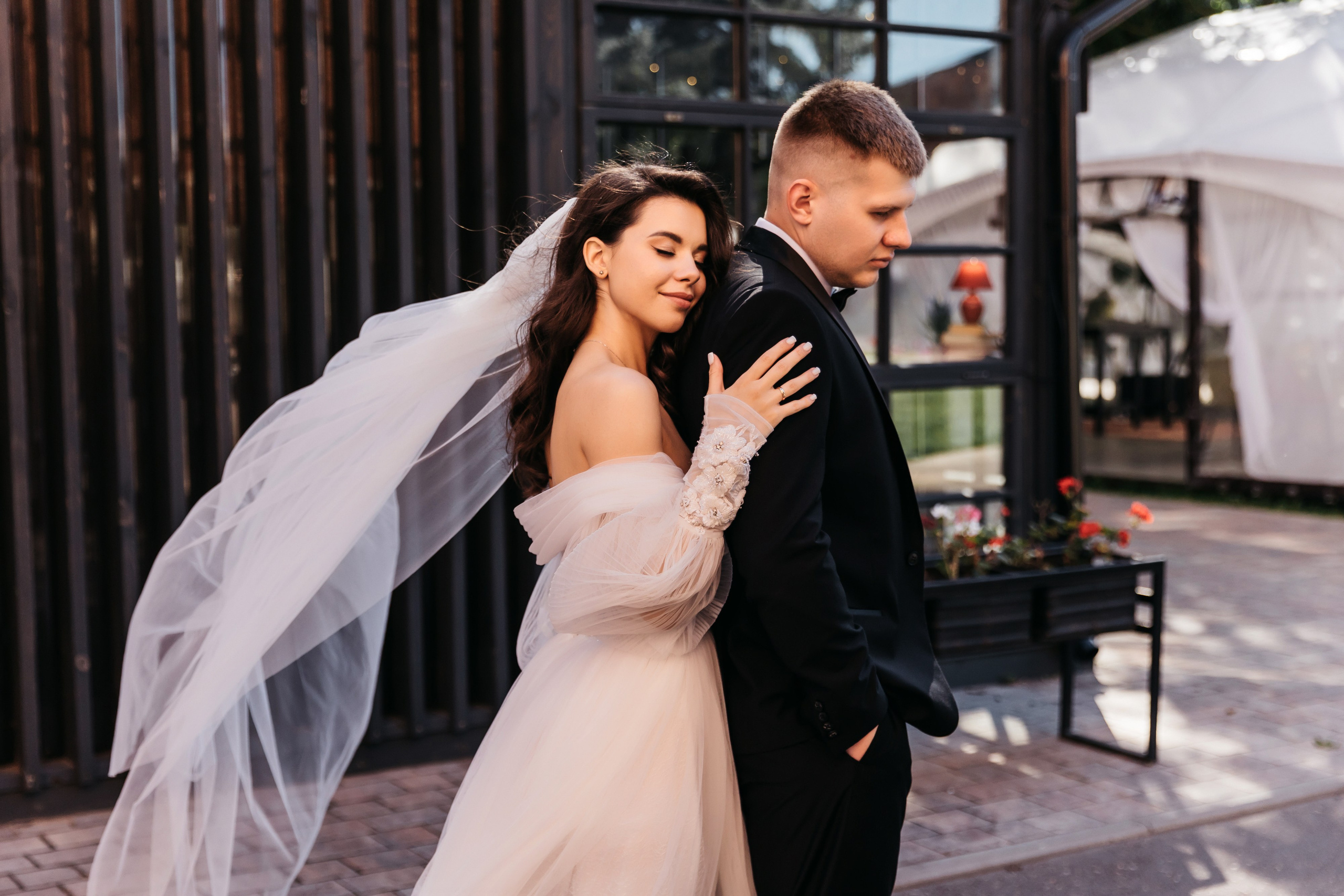 Wedding Day K&P. Смирнова Светлана свадебный и портретный фотограф Москва Коломна
