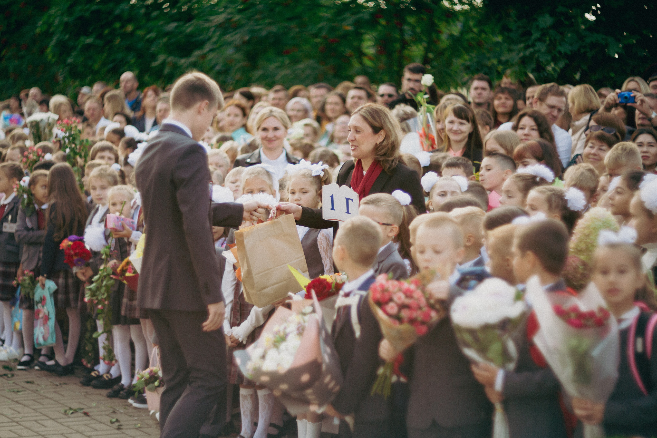 11А. Светлая сторона