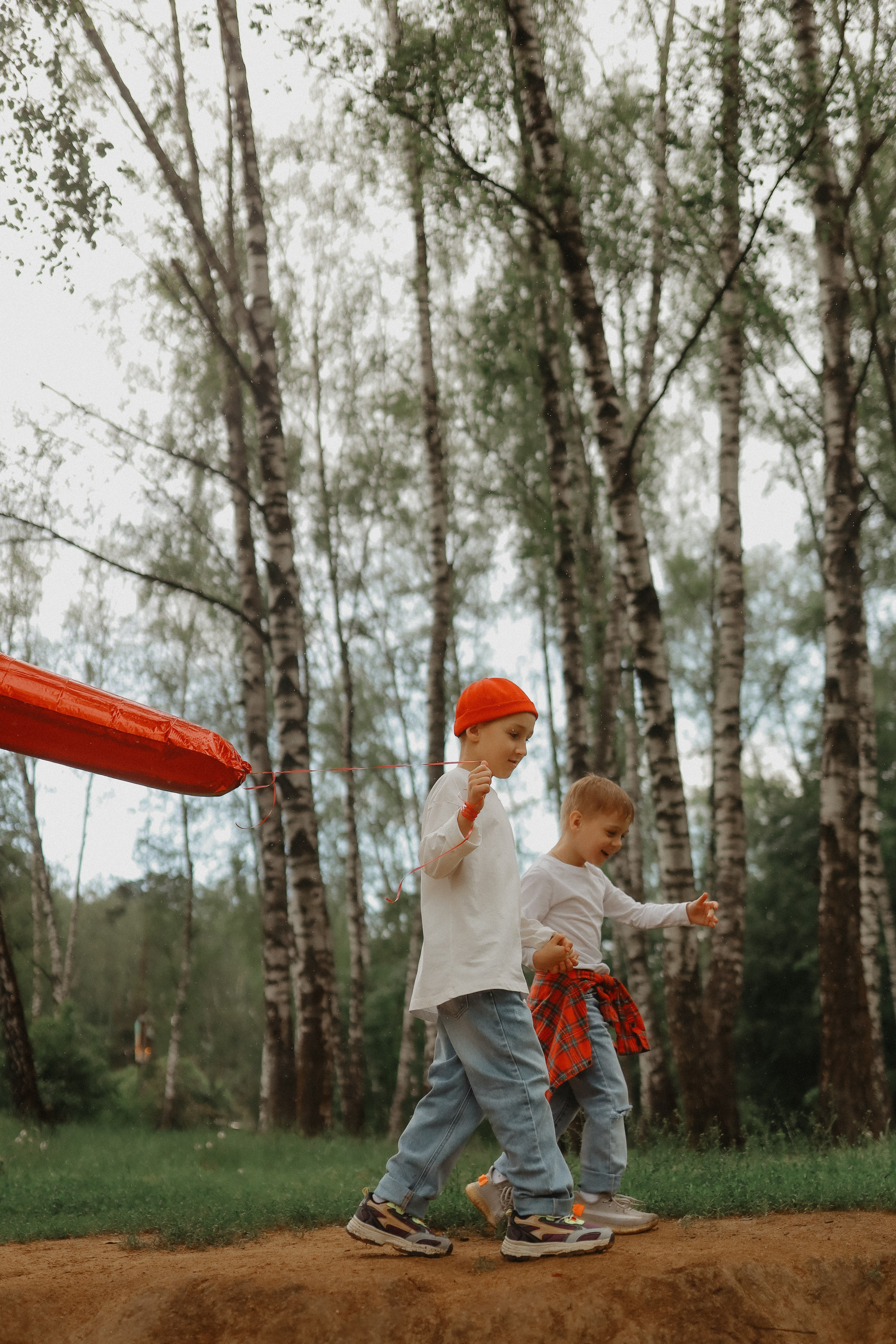 Семья. Свадебный и портретный фотограф Москва МО Анастасия Барашова