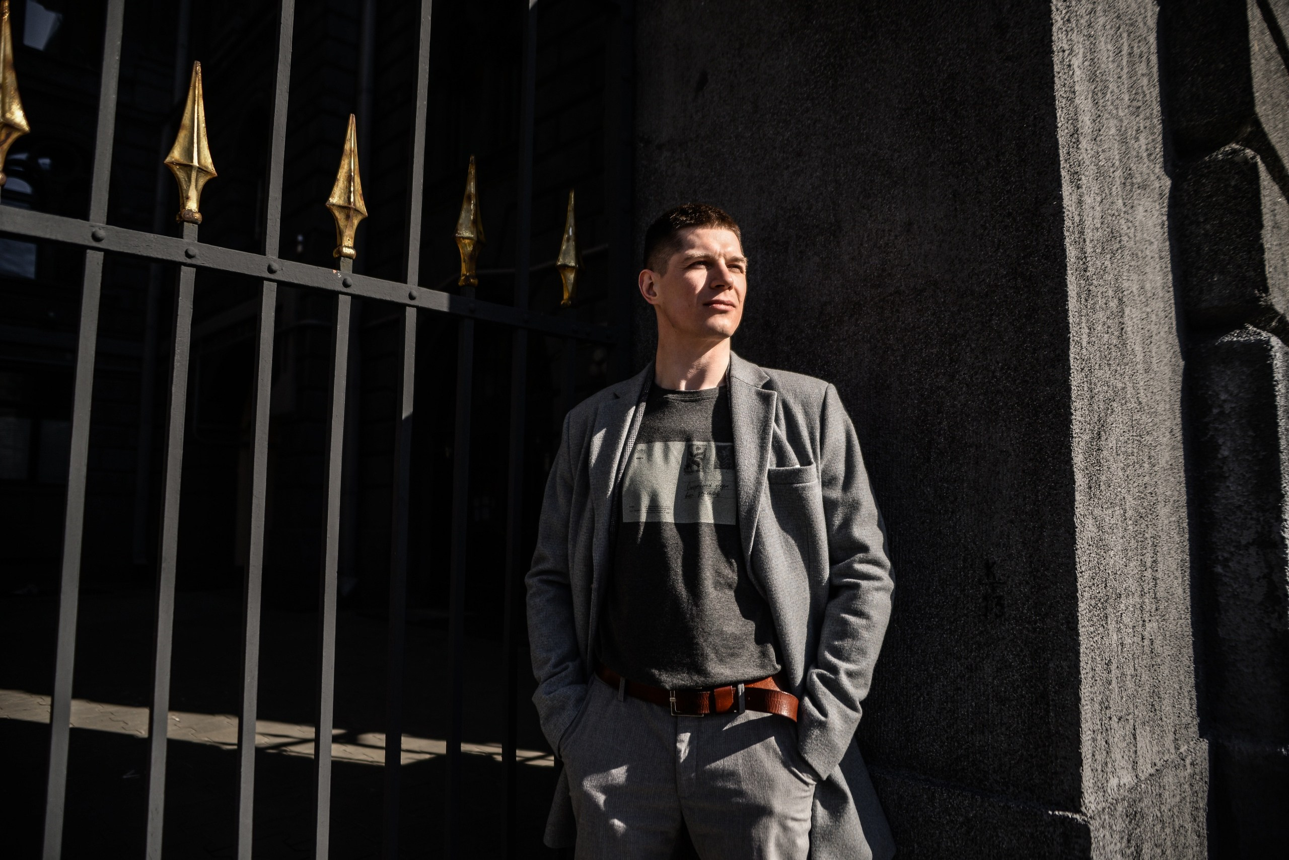 Портфолио. CHADUNELI KSENIA