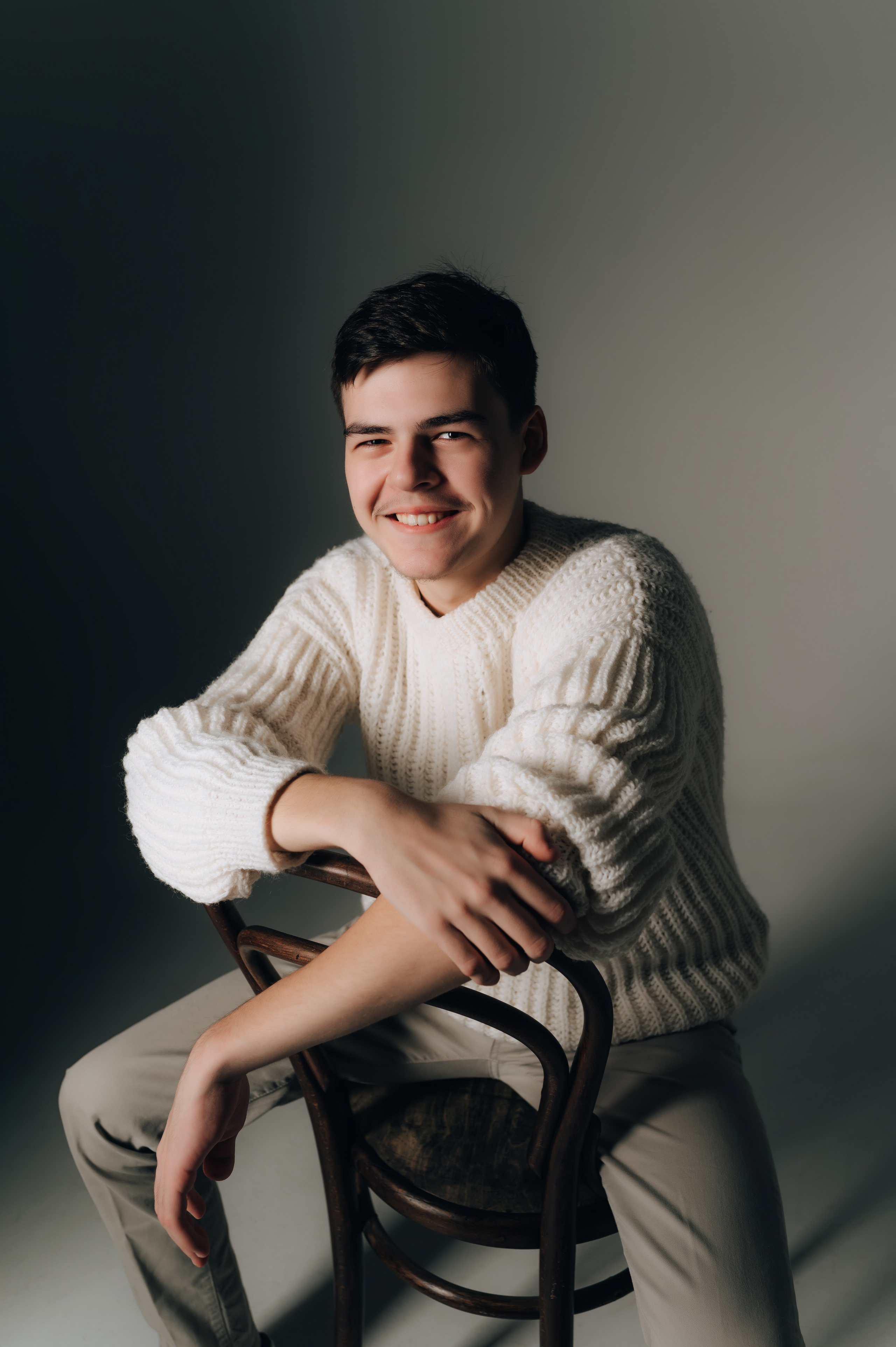 16 лет, с днем рождения. Детский и семейный фотограф Катерина Мишина