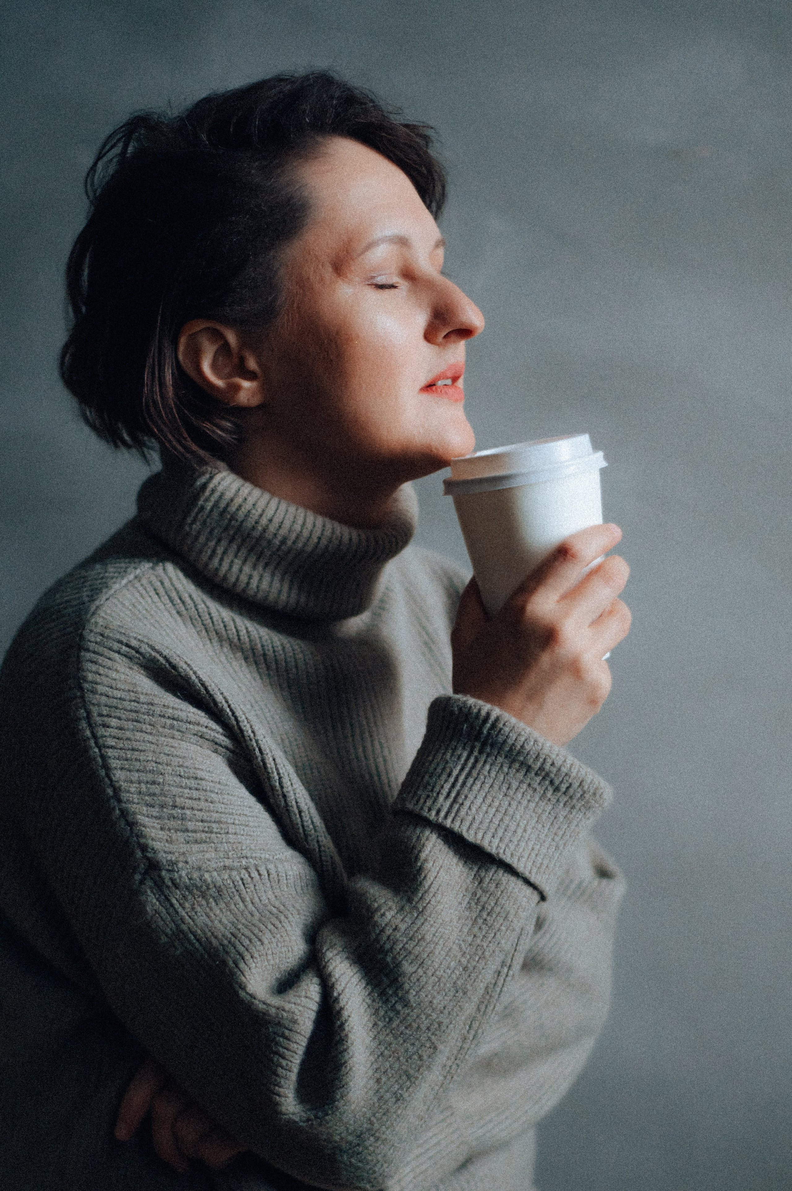 Ольга. Фотостудия Дом. НН. Детский и семейный фотограф Катерина Мишина