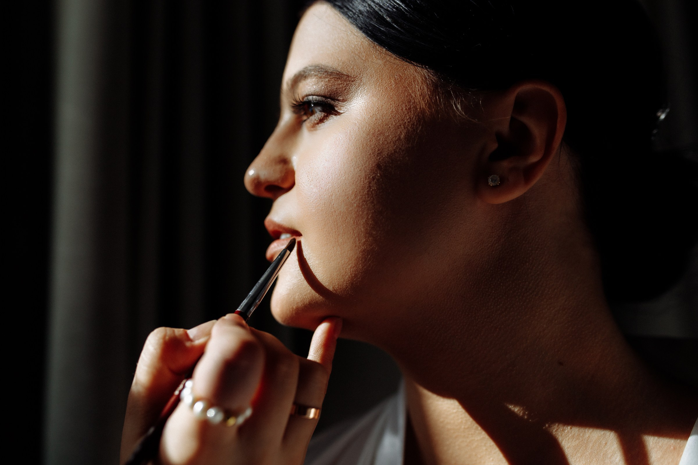 Анонс свадьбы Евгения и Сергей. Свадебный фотограф в Воронеже Денис Коровин