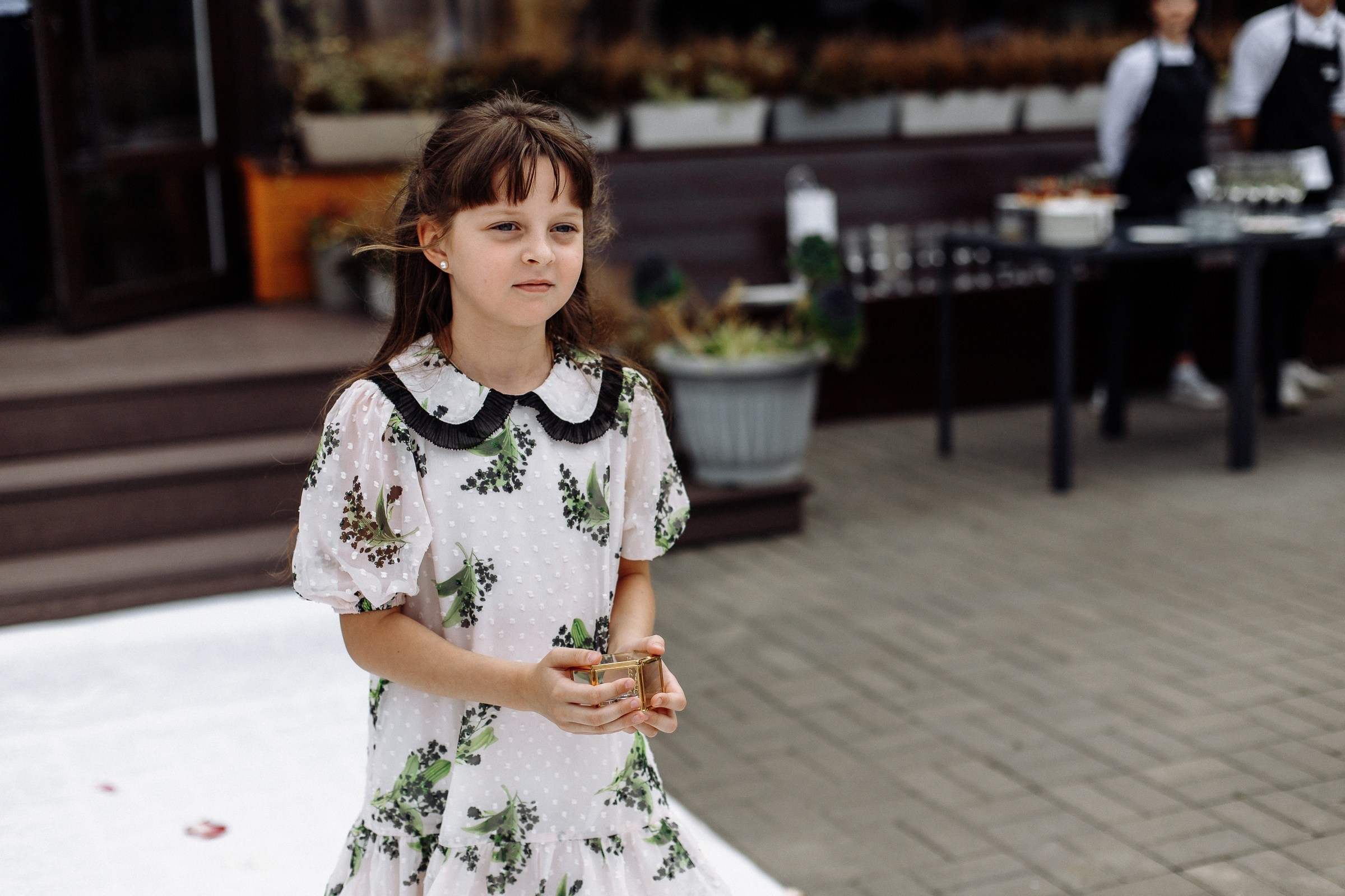 Анонс свадьбы София и Виталий. Свадебный фотограф в Воронеже Денис Коровин