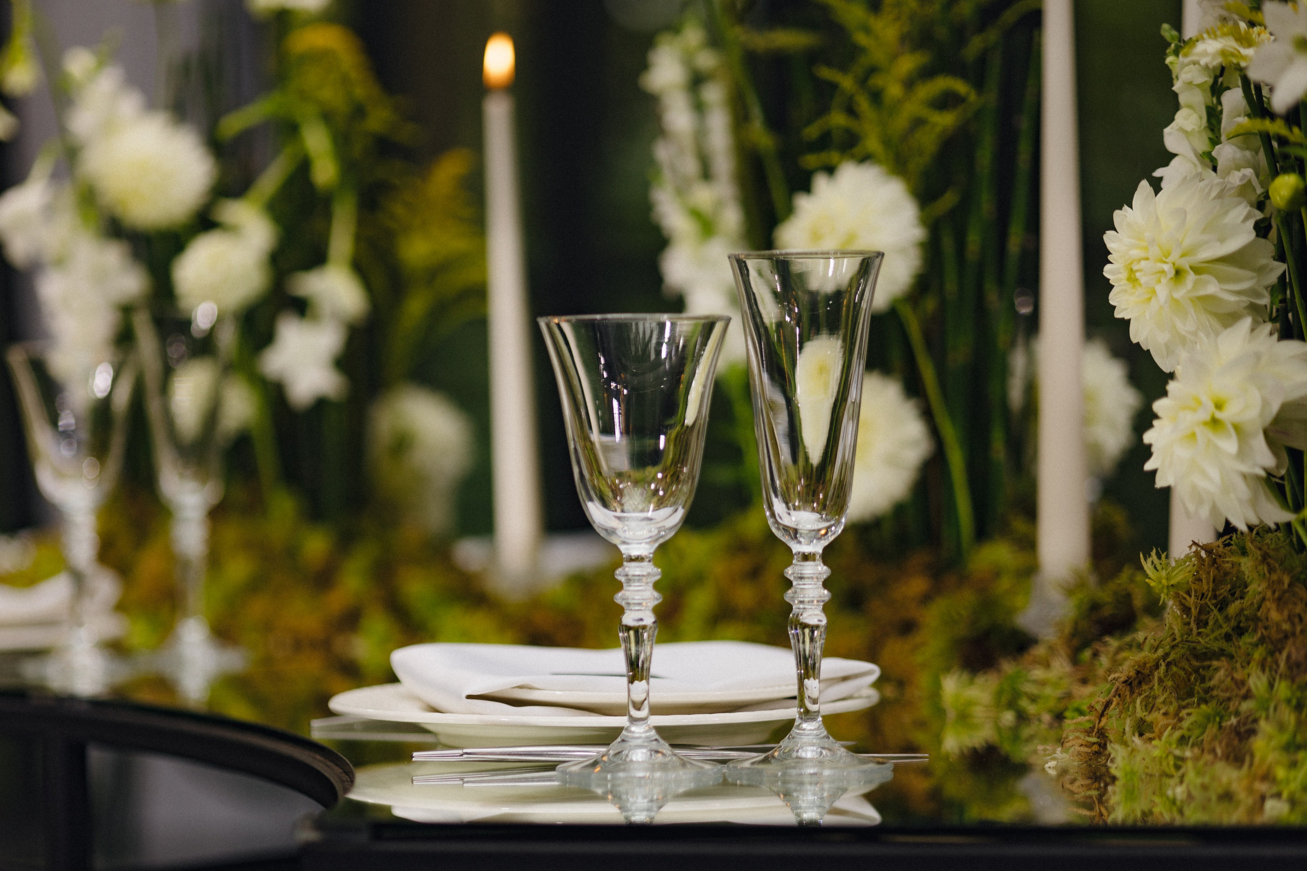 Ксения & Игорь. Оформление свадеб, декор свадеб Вера Маркова, Москва