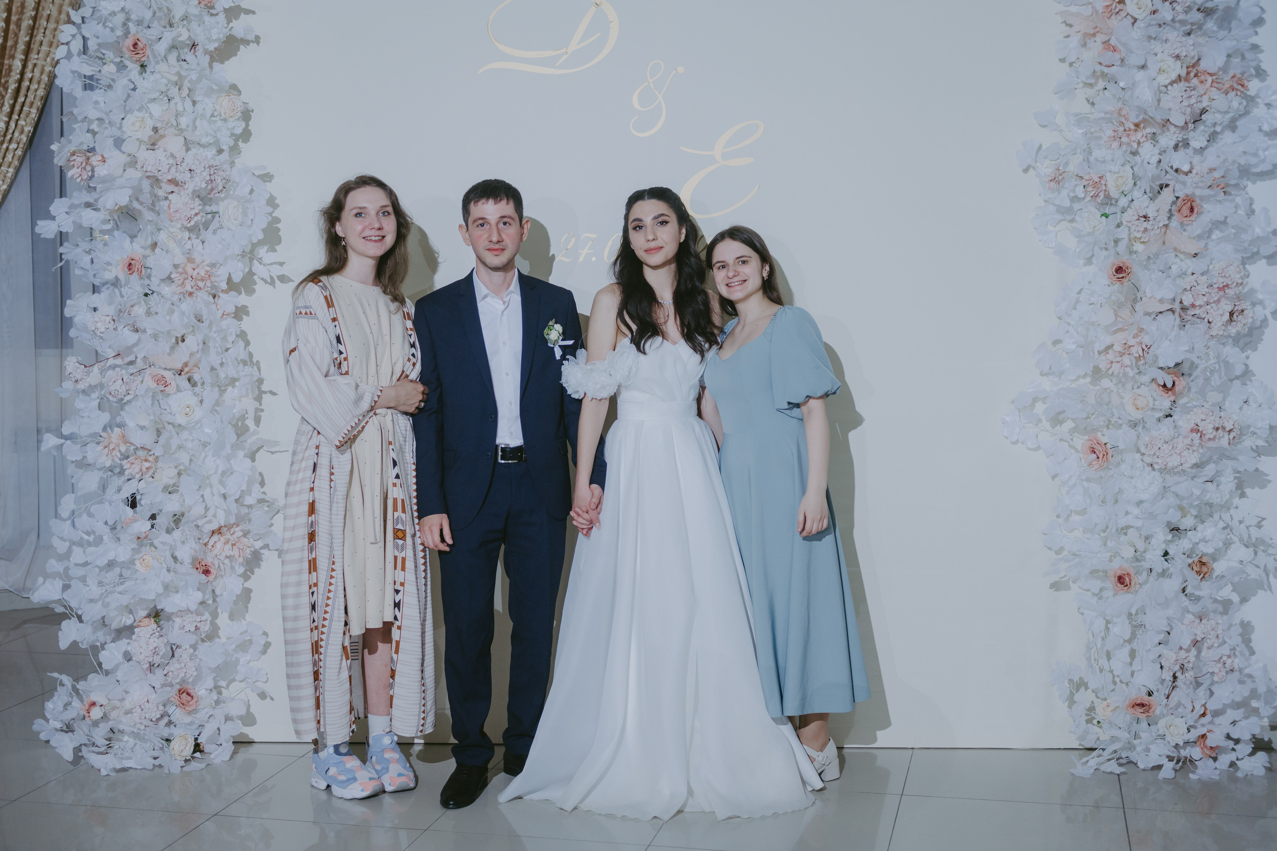 Елизавета$Дмитрий. Свадебный и семейный фотограф город Темрюк Фотостудия Темрюк