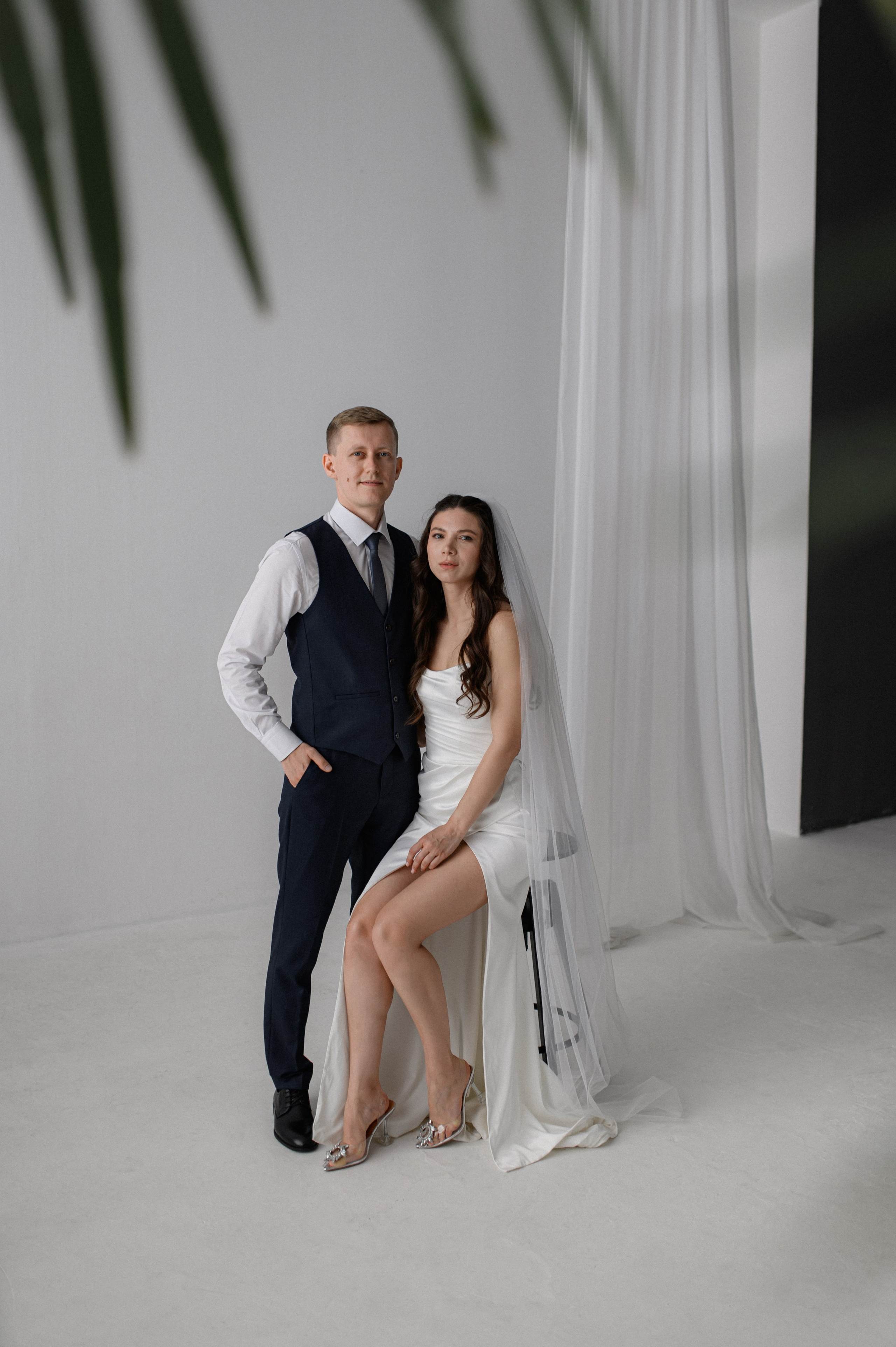 Оля и Женя. Www.ostermiller.ru