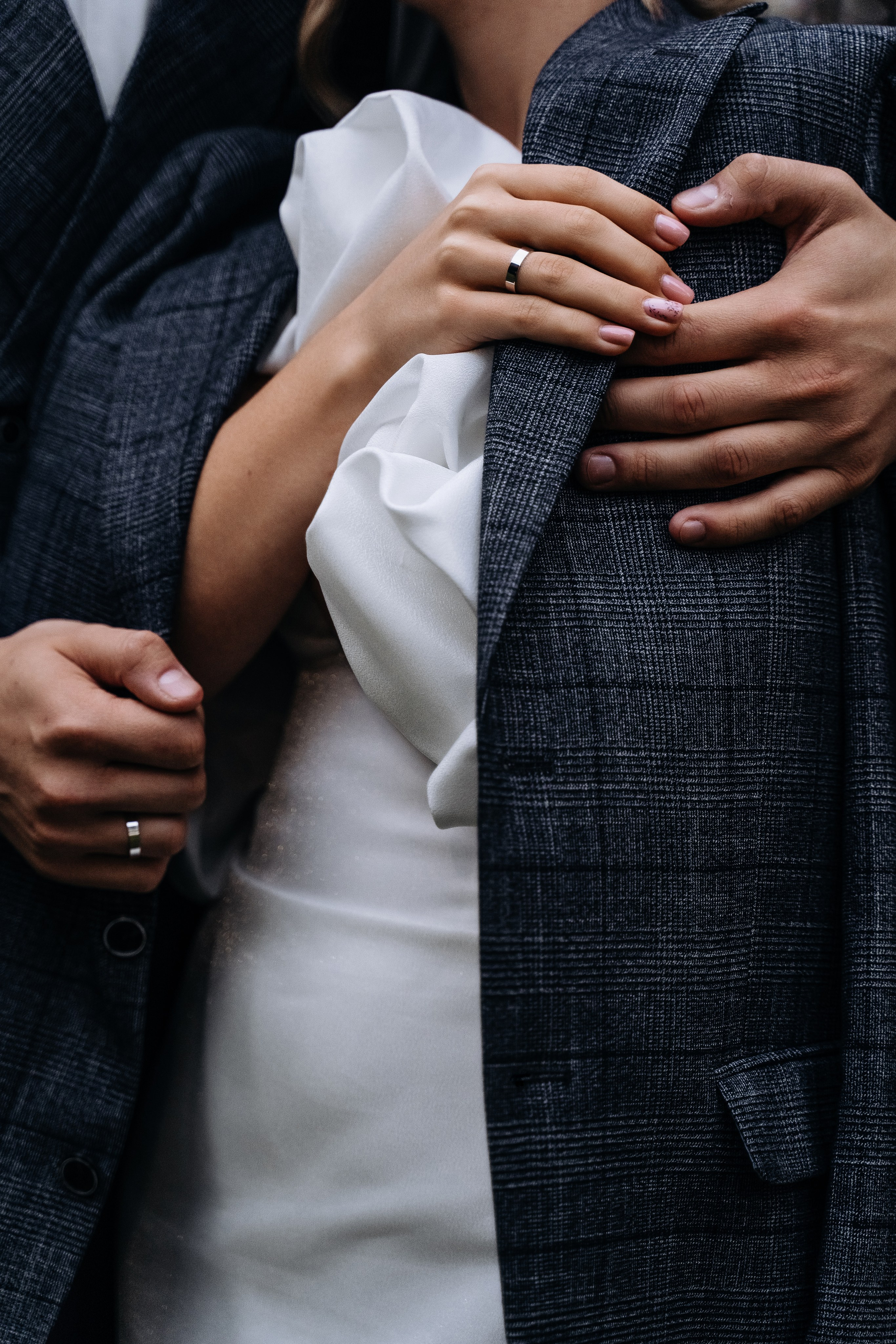 Егор + Настя. Моменты и истории о вас настоящих