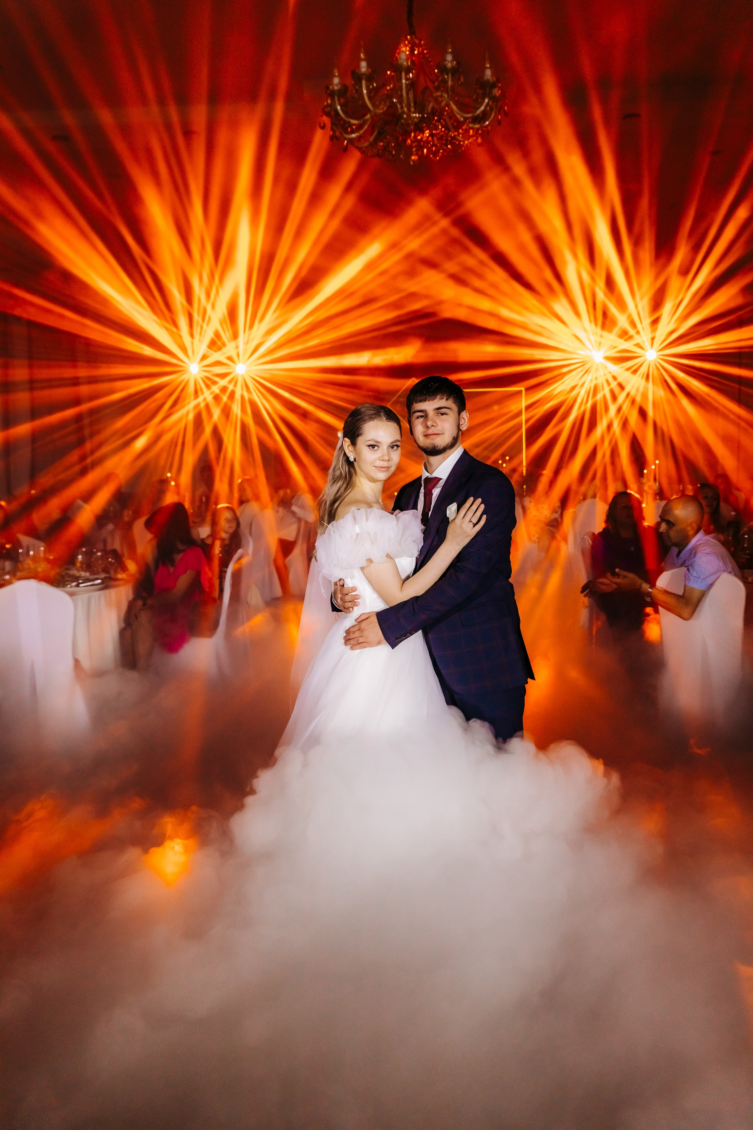 04.10.2025 бронь. Свадебный и семейный фотограф в Невинномысске Наталья Куликова