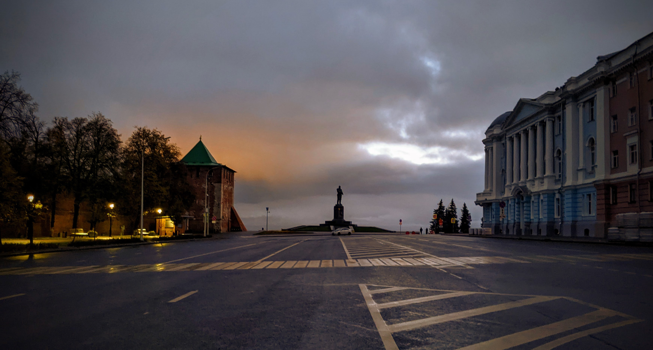 Стрит фотография. Дмитрий Рябов — фотограф
