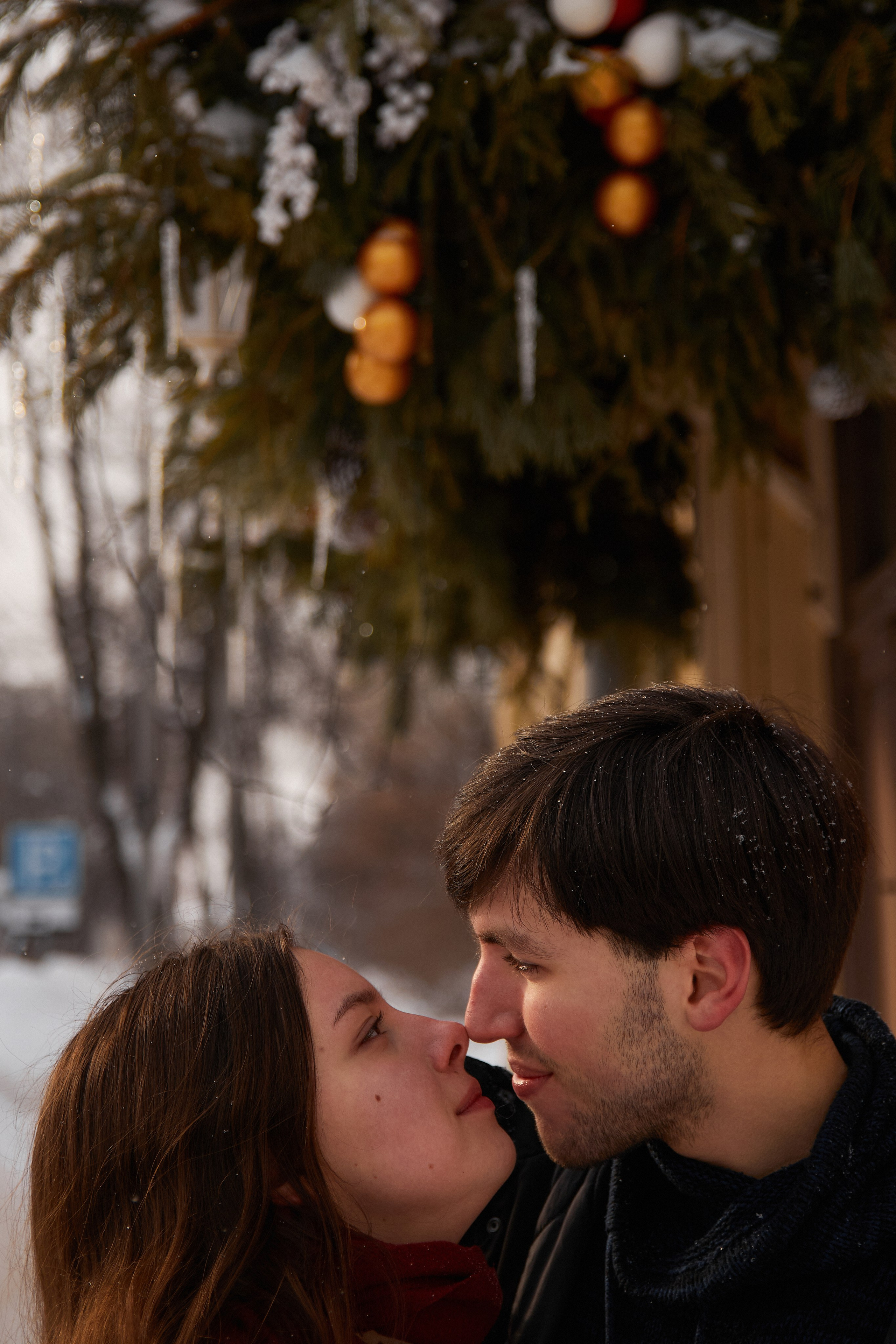 Фотограф Дмитрий Рябов | Нижний Новгород