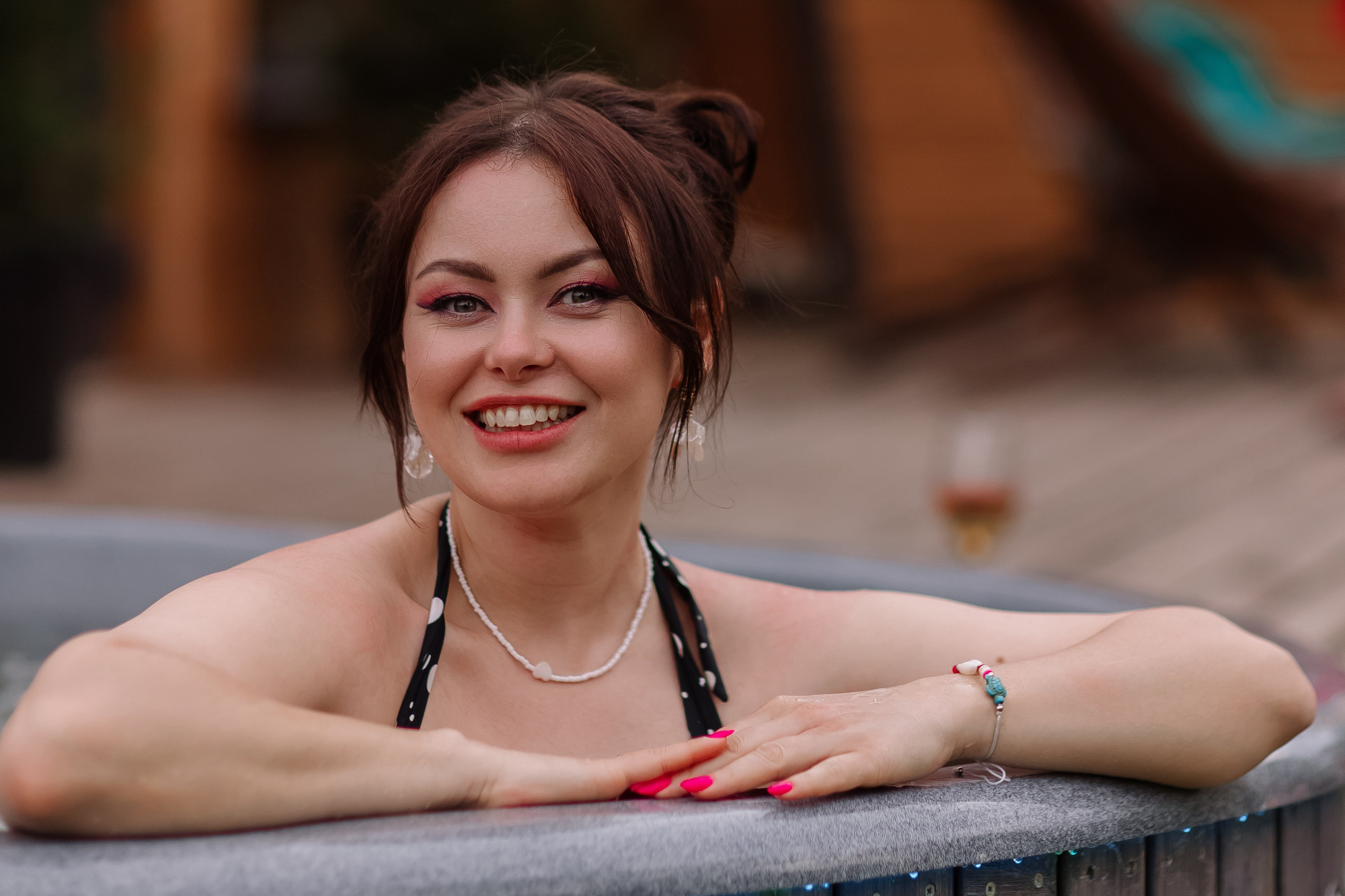 Пижамная вечеринка. Свадебный фотограф