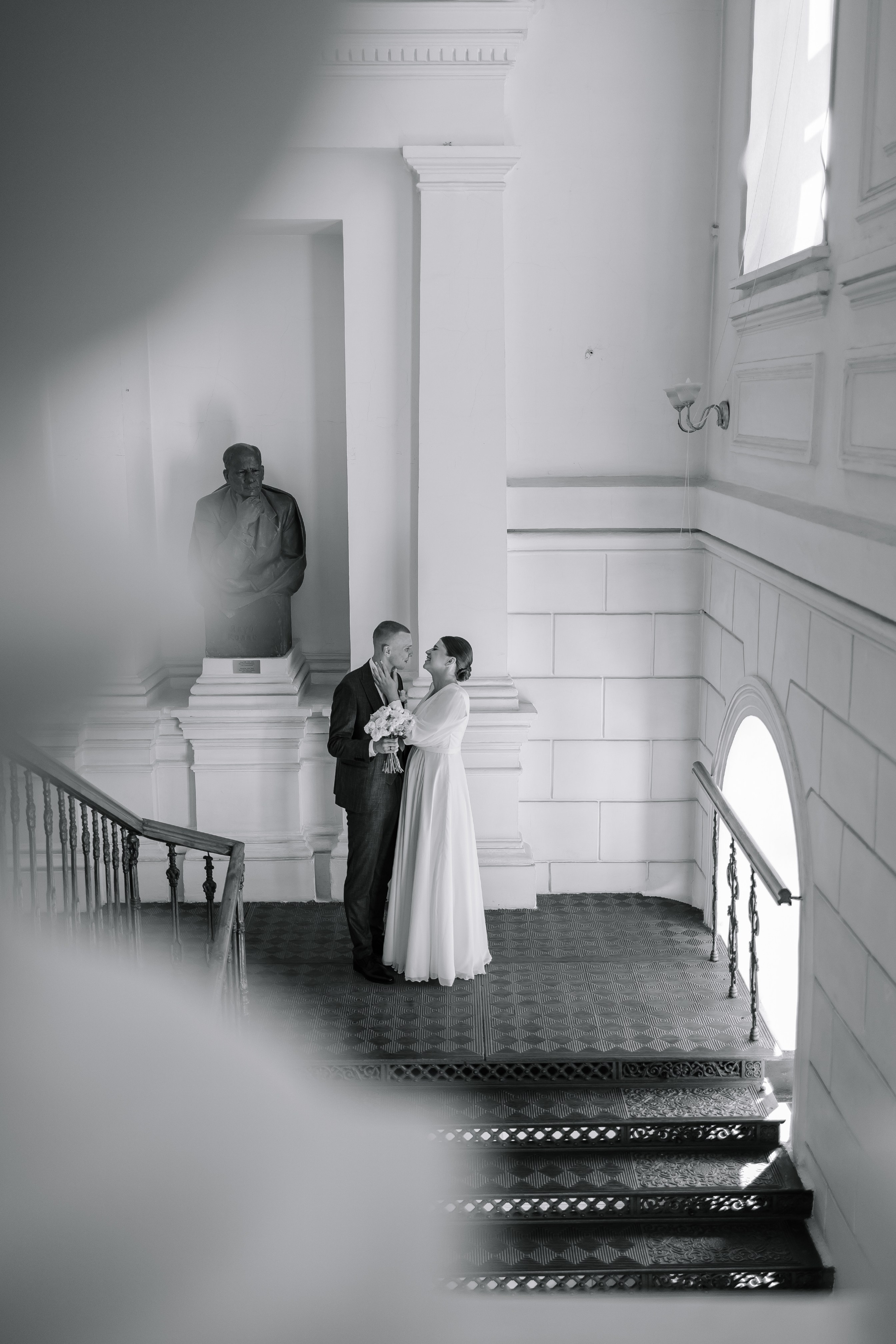 Илья/Влада. Свадебный фотограф