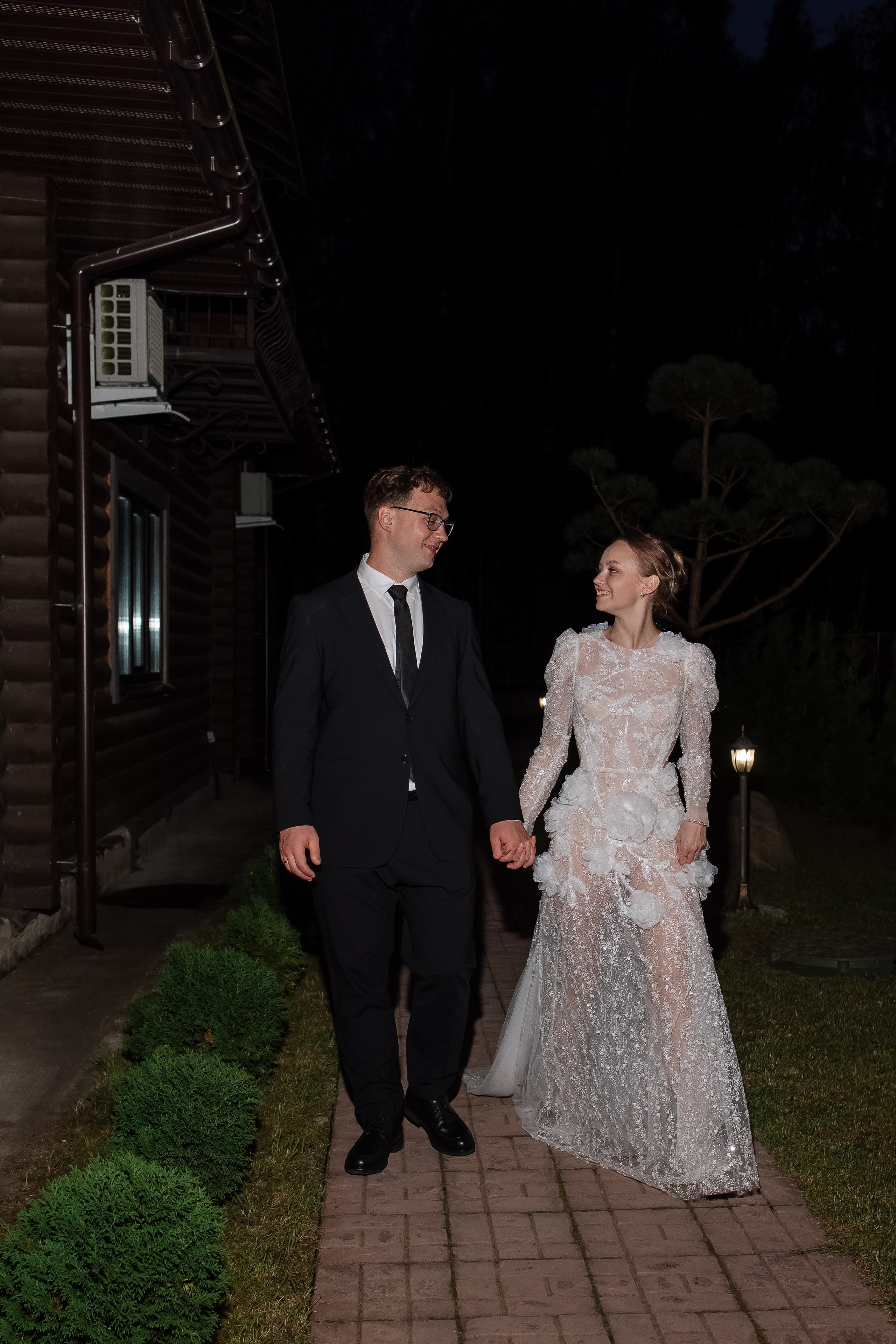 Егор/Арина. Свадебный фотограф