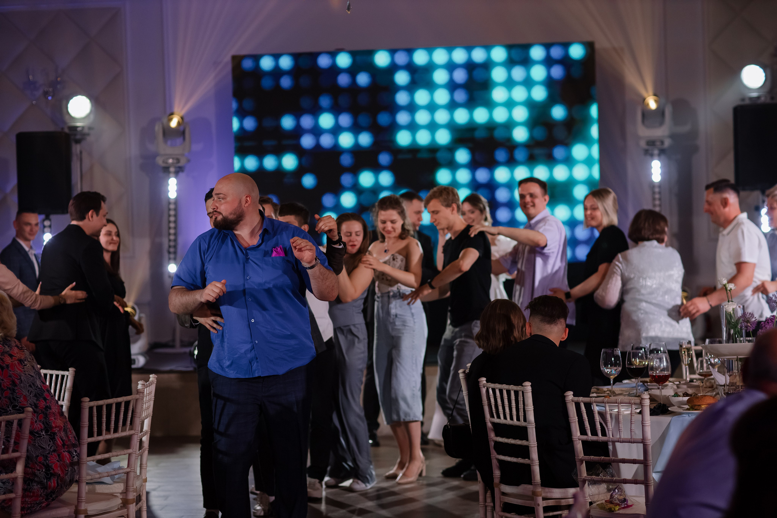 Александр/Кристина. Свадебный фотограф