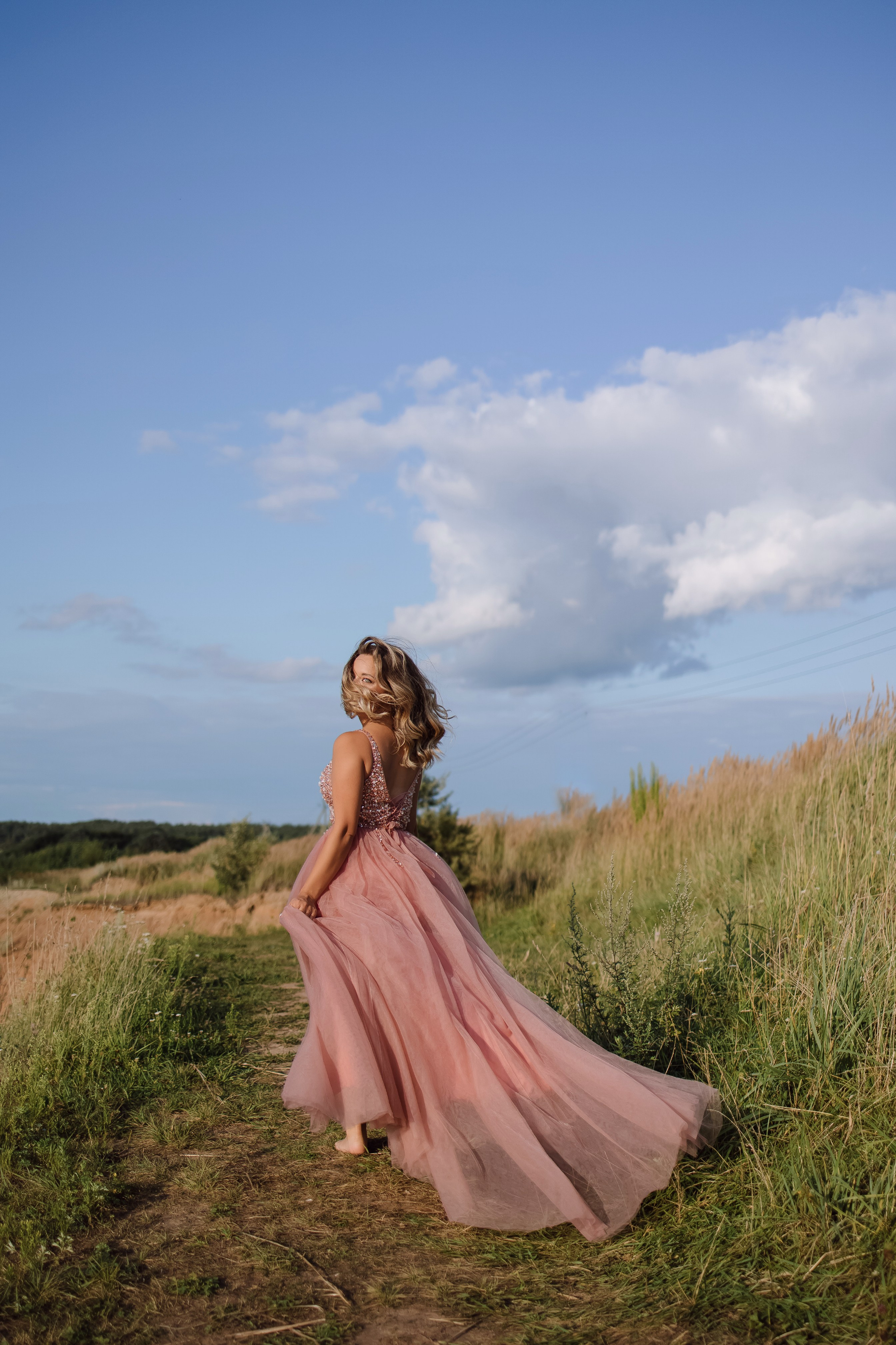 Карина. Свадебный фотограф