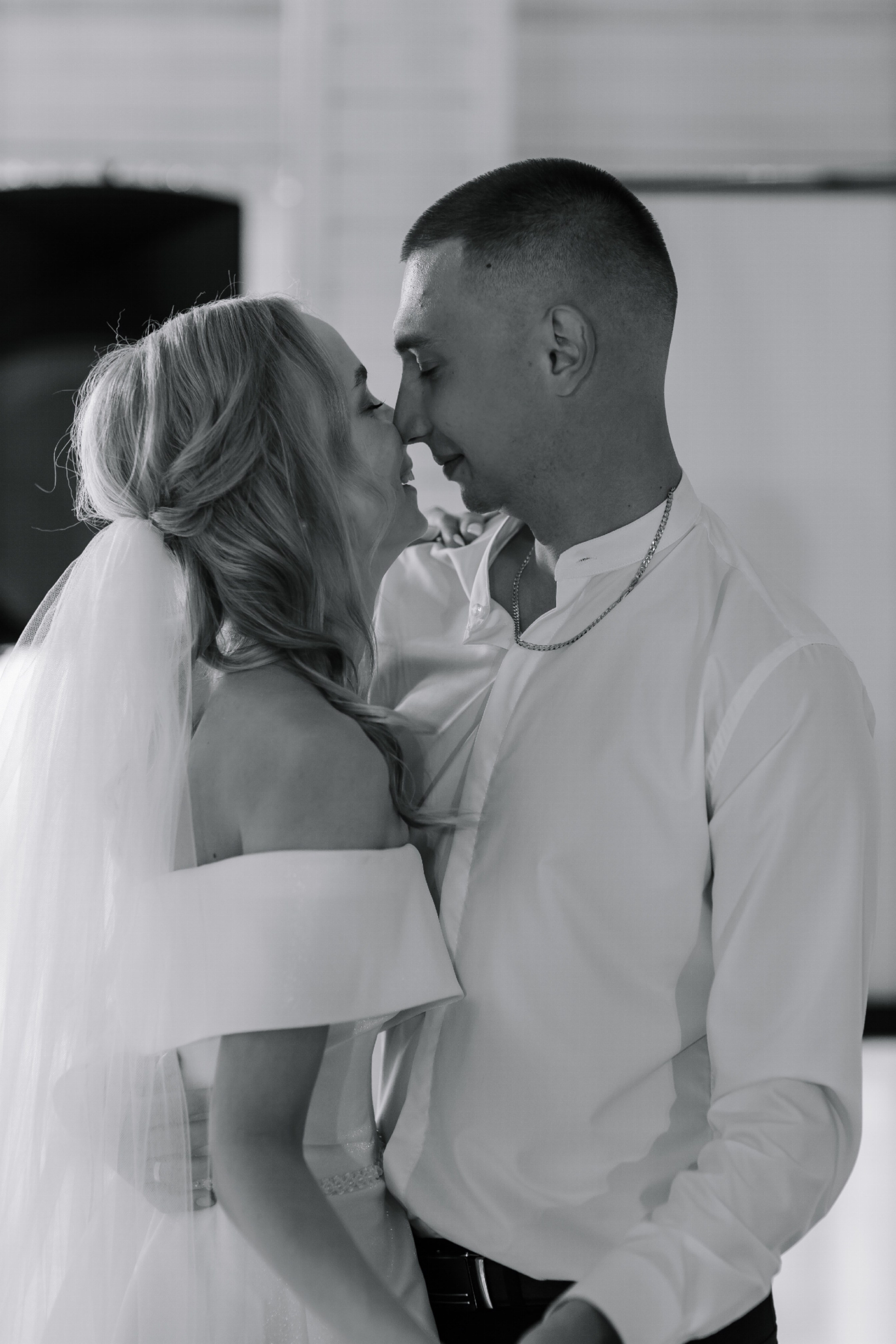 Клим/Ксения. Свадебный фотограф