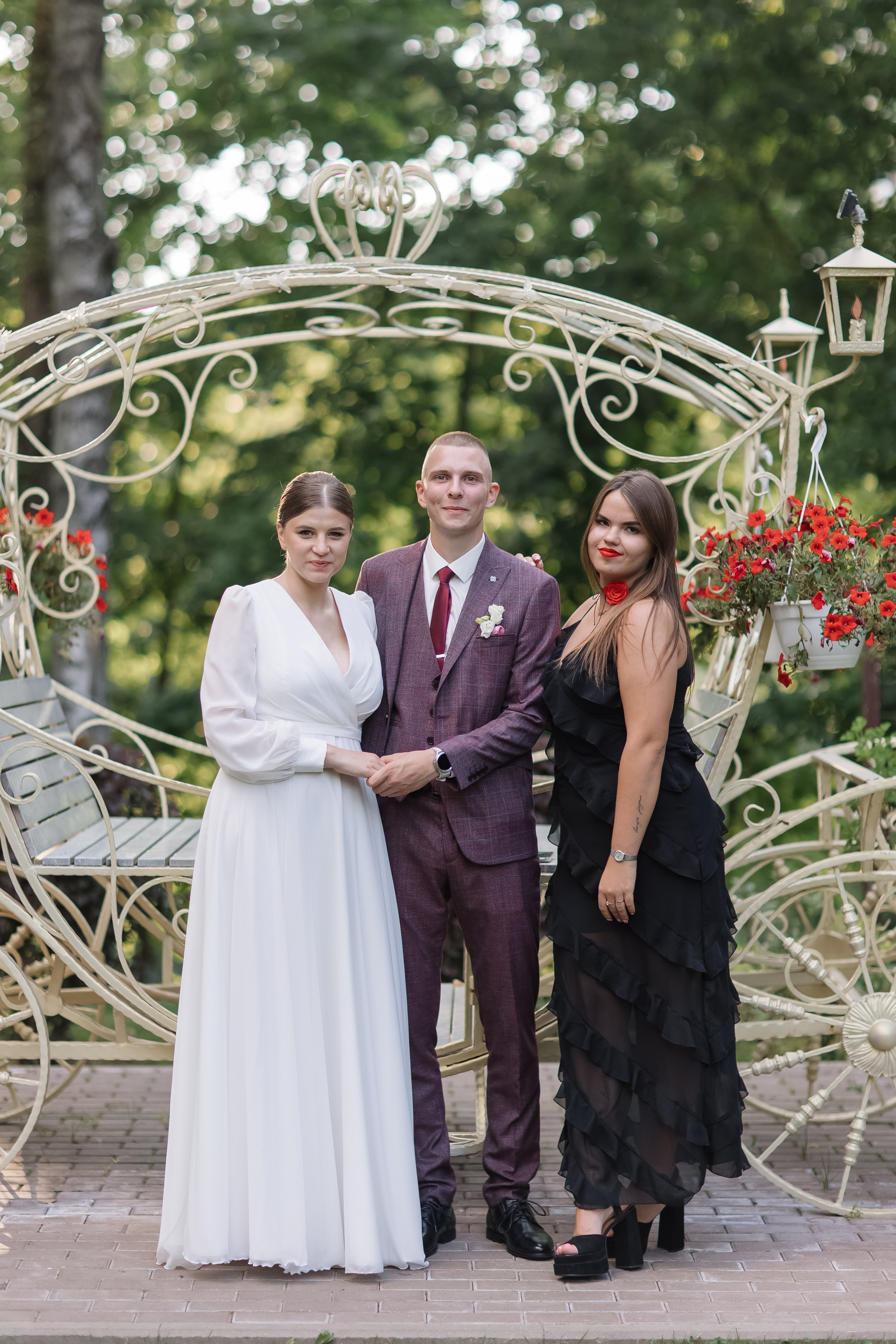 Илья/Влада. Свадебный фотограф