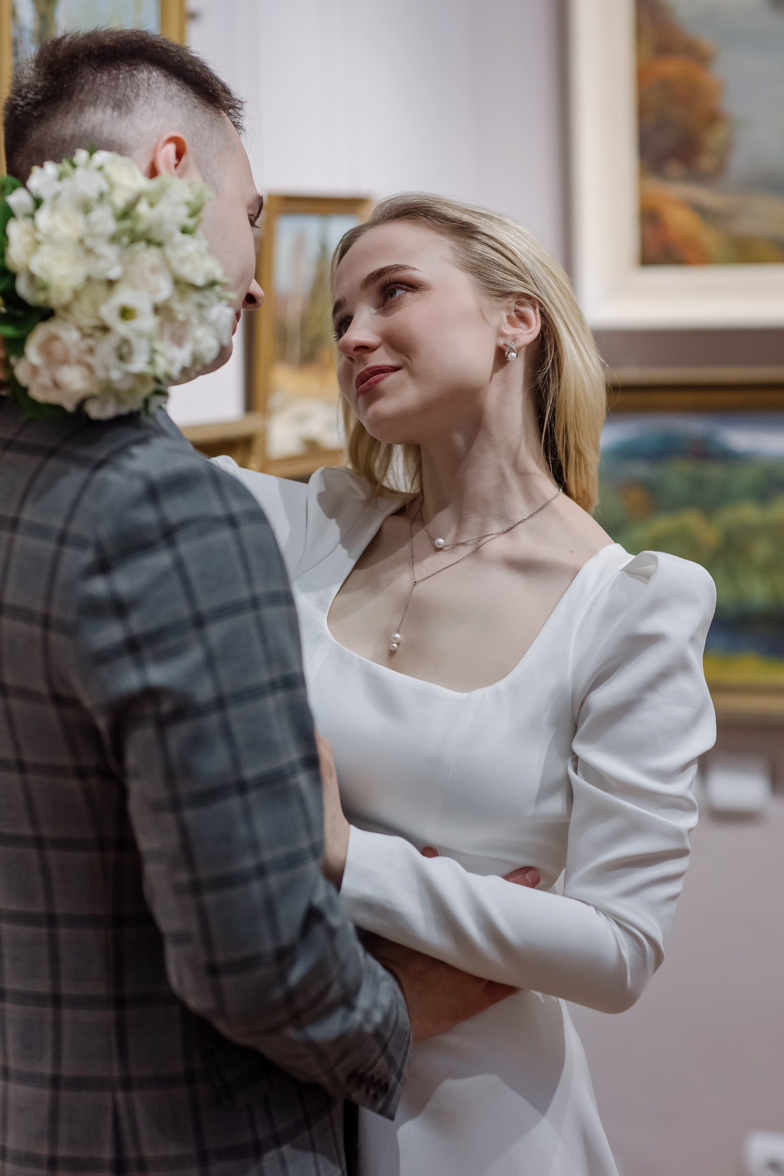 Даниил/Екатерина. Свадебный фотограф