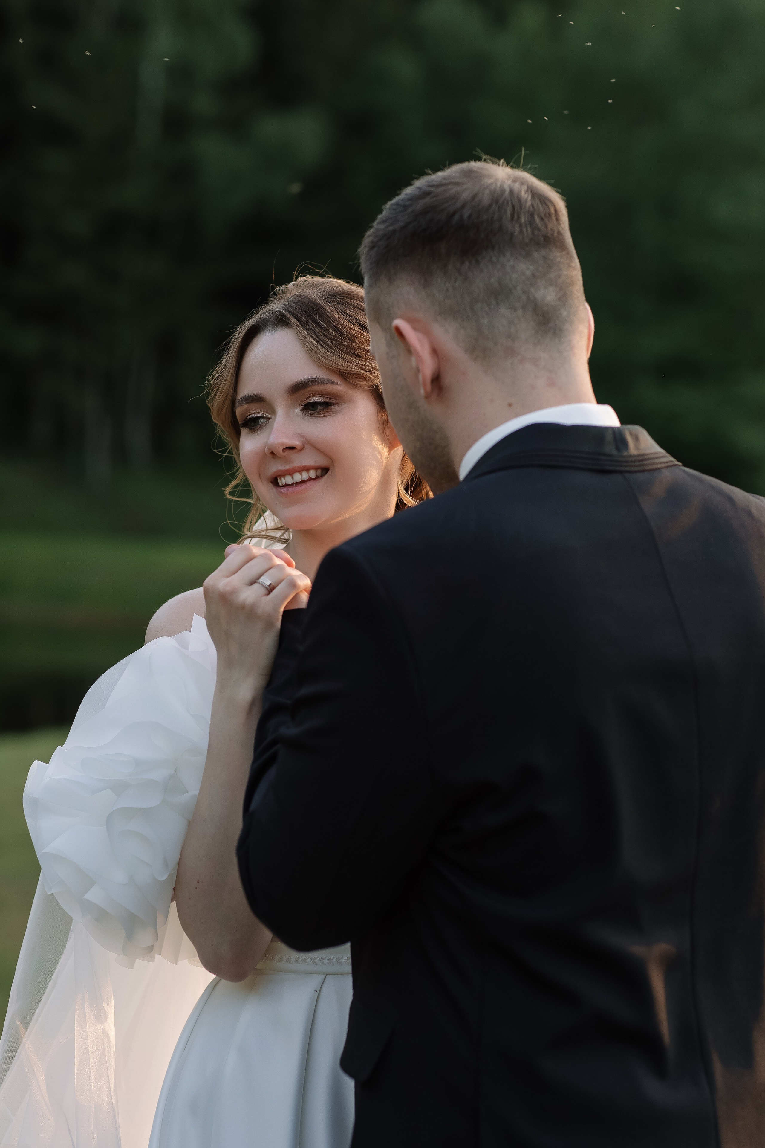 Александр/Кристина. Свадебный фотограф