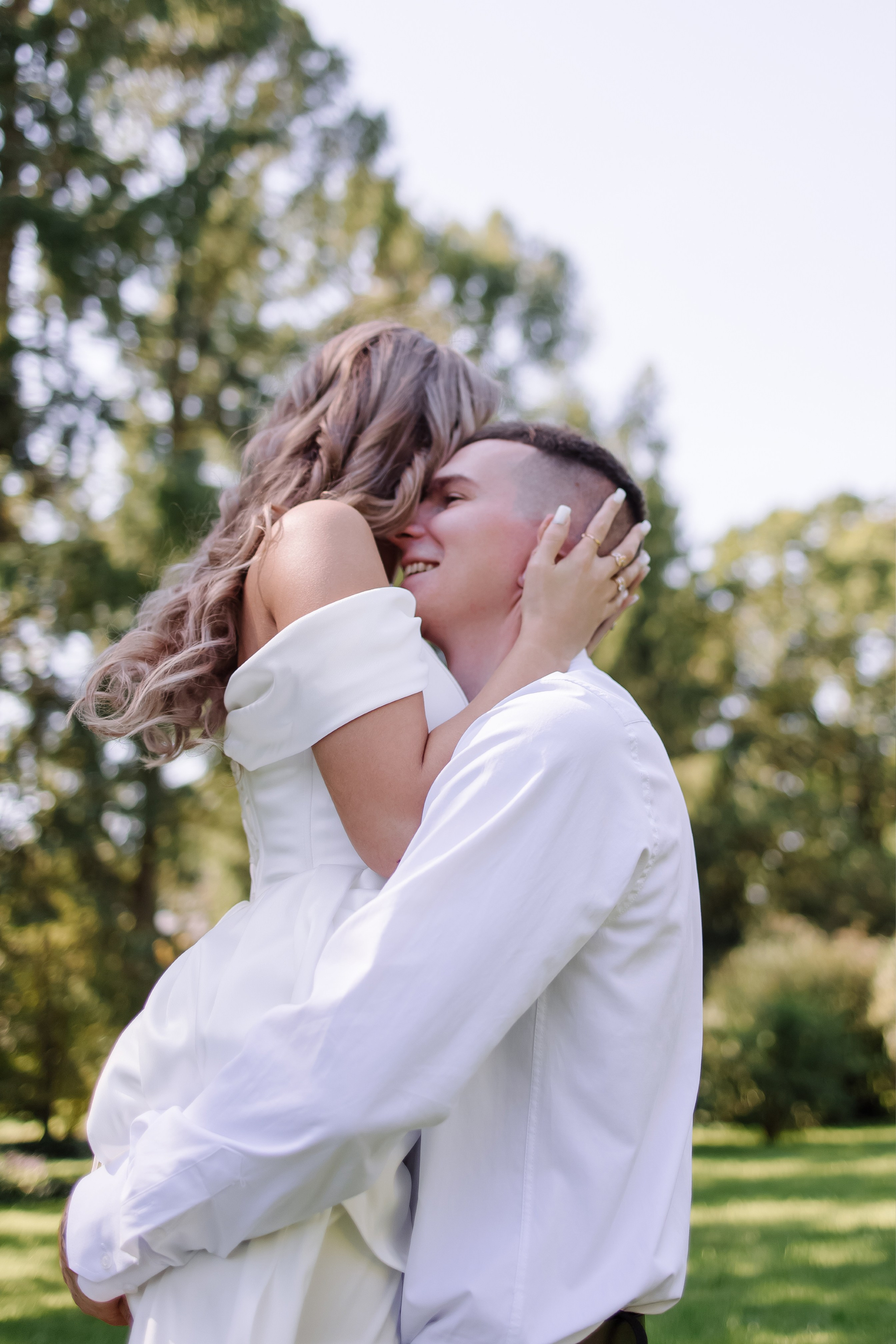 Никита/Диана. Свадебный фотограф