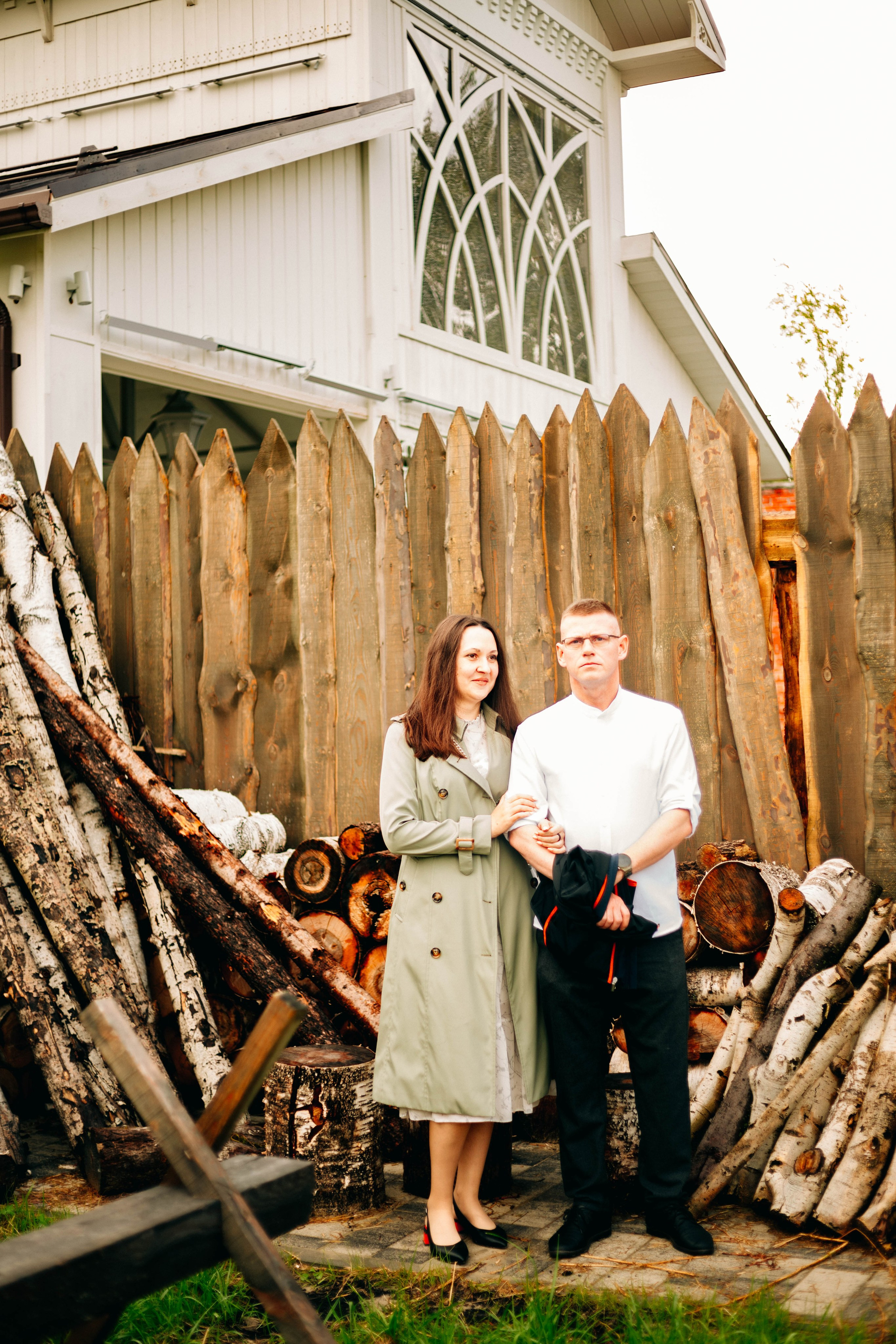 Вечер по Нижнему посаду. Арт-фотограф Крис Л. в Тобольске: портрет, семейные, свадьбы