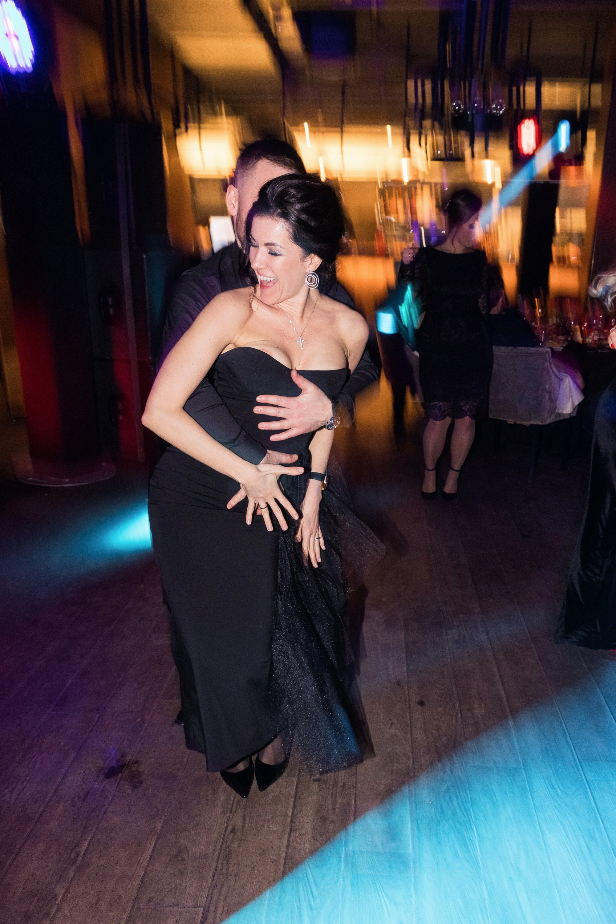 Фотосъёмка дня рождения в уютной атмосфере. Свадебный фотограф в Нижнем Новгороде и Москве Сергей Воробьев