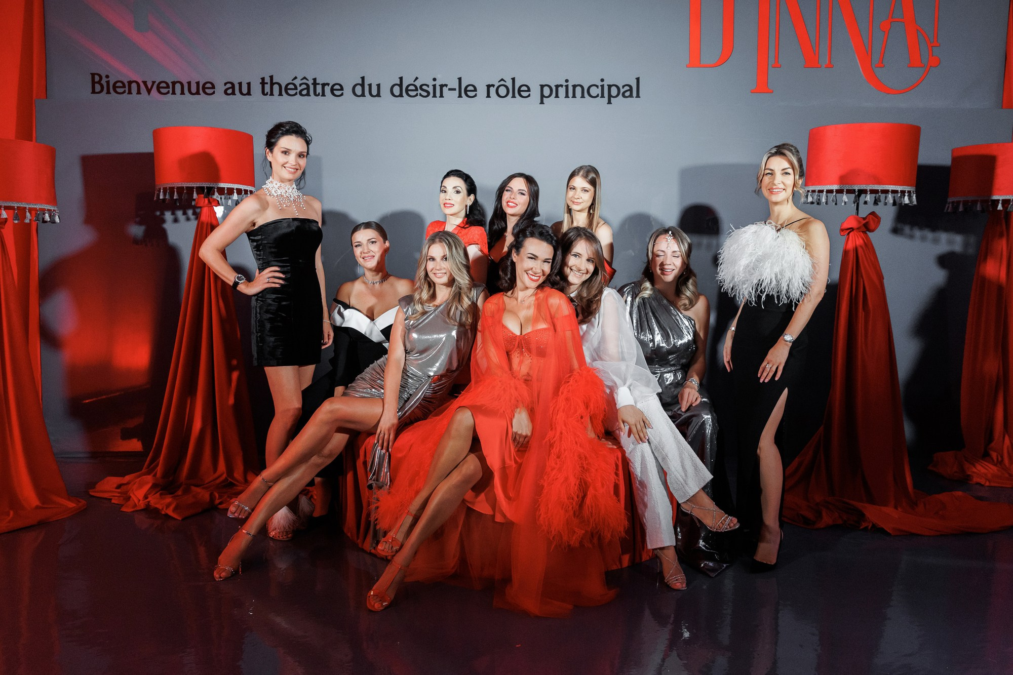 Съёмка частного мероприятия. Свадебный фотограф в Нижнем Новгороде и Москве Сергей Воробьев