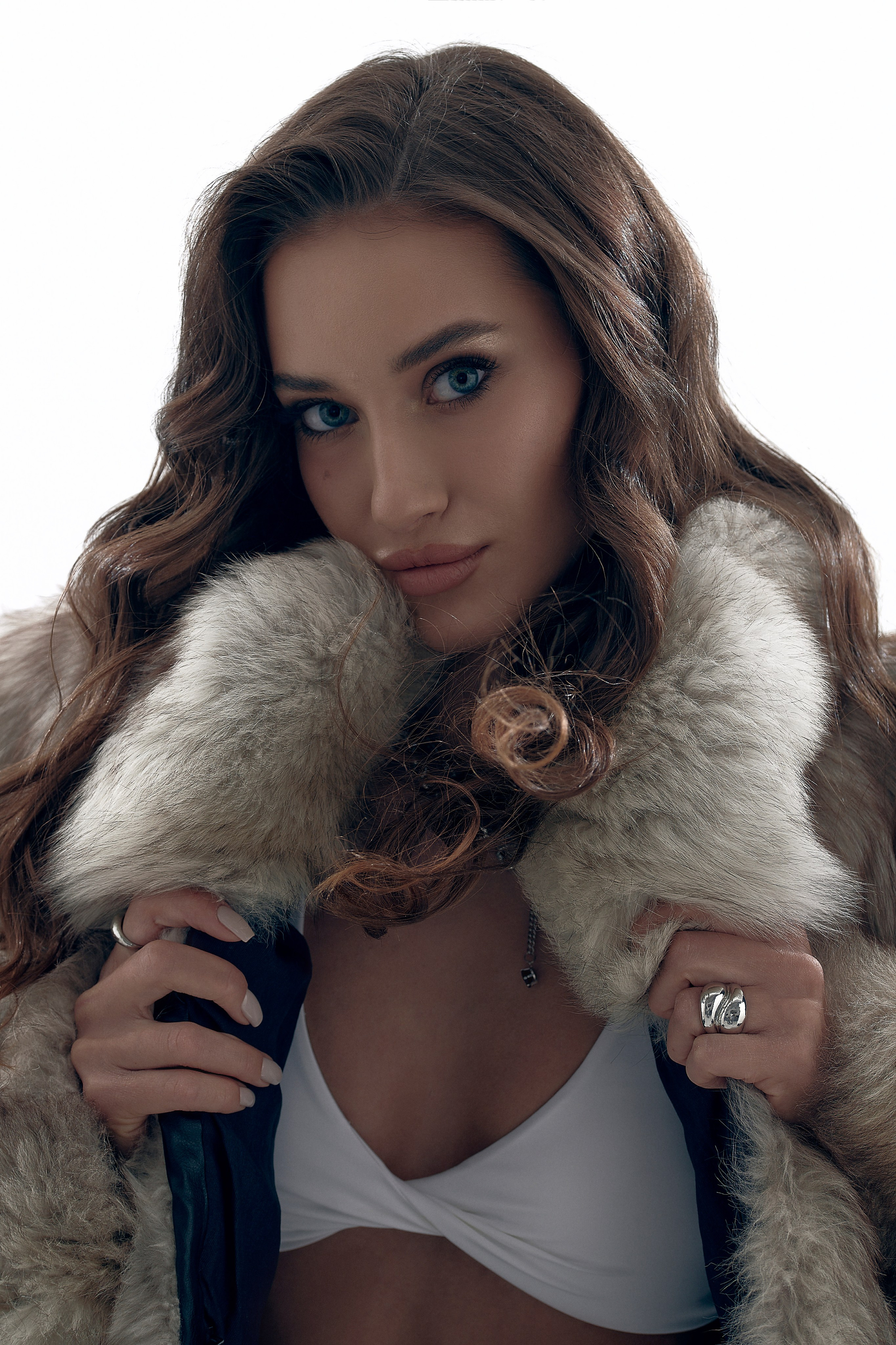 Diana. Свадебный и студийный фотограф Ирина Котикова