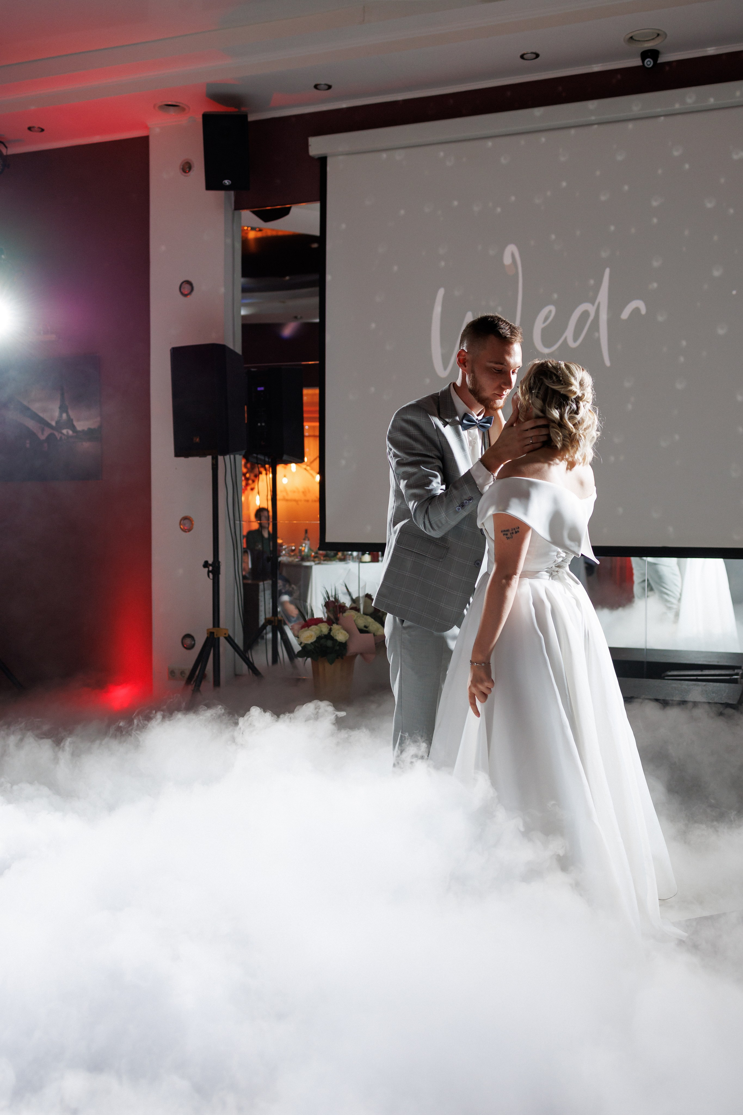 Иван и Татьяна. Свадебный и репортажный фотограф в Хабаровске Никита Быков