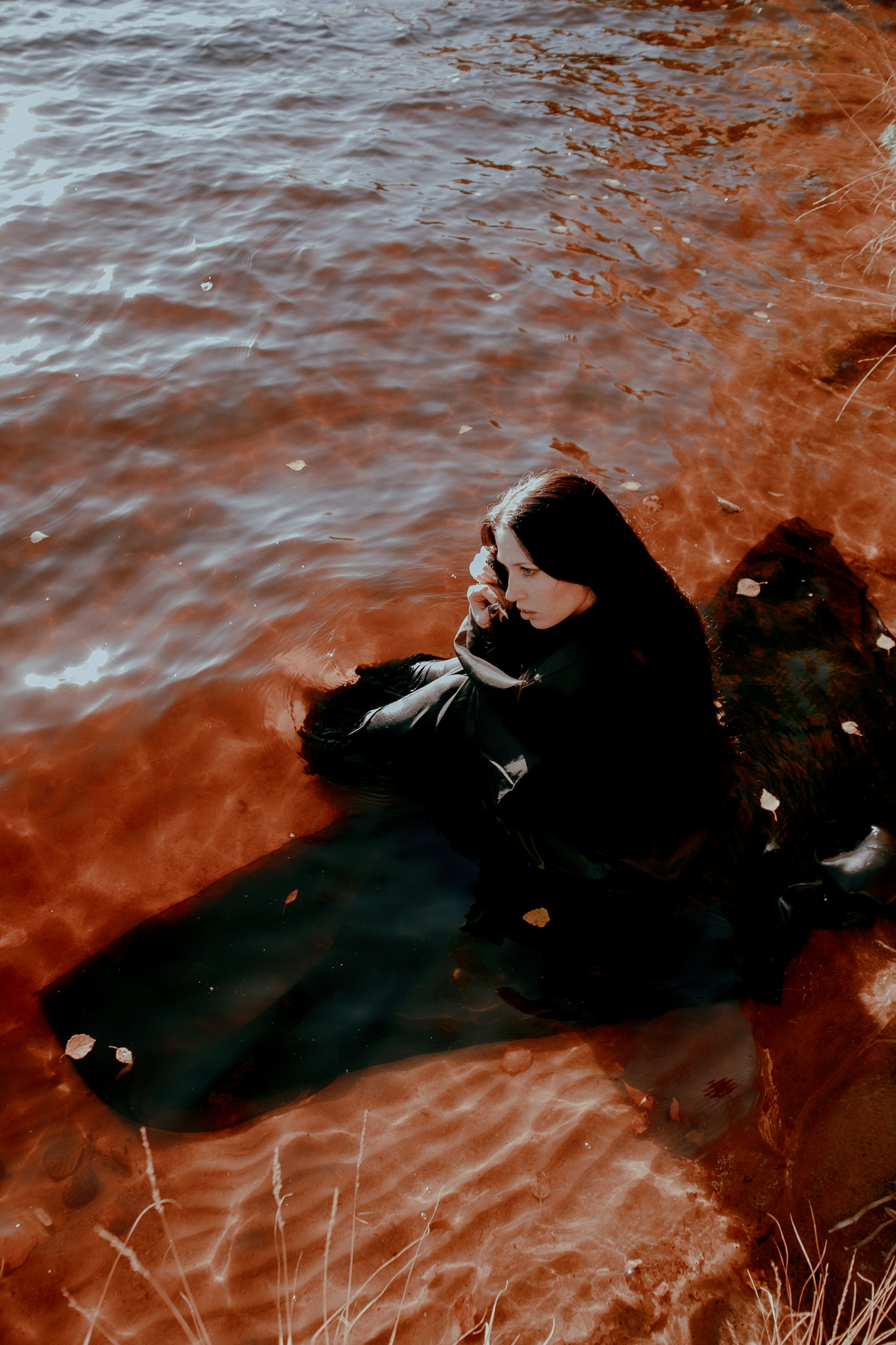 Даша. Фотограф Санкт-Петербург Макарова Дарья