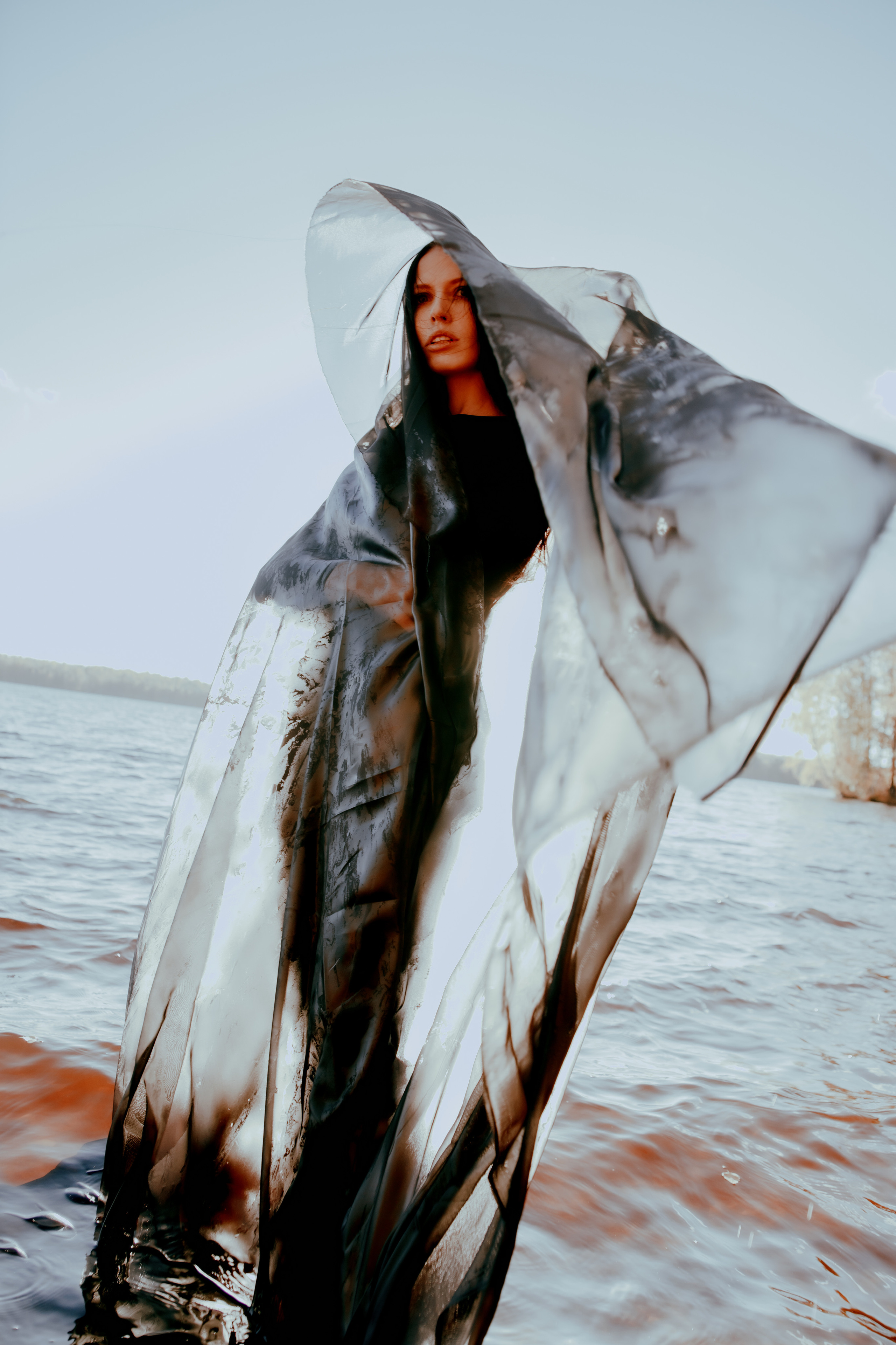 Даша. Фотограф Санкт-Петербург Макарова Дарья