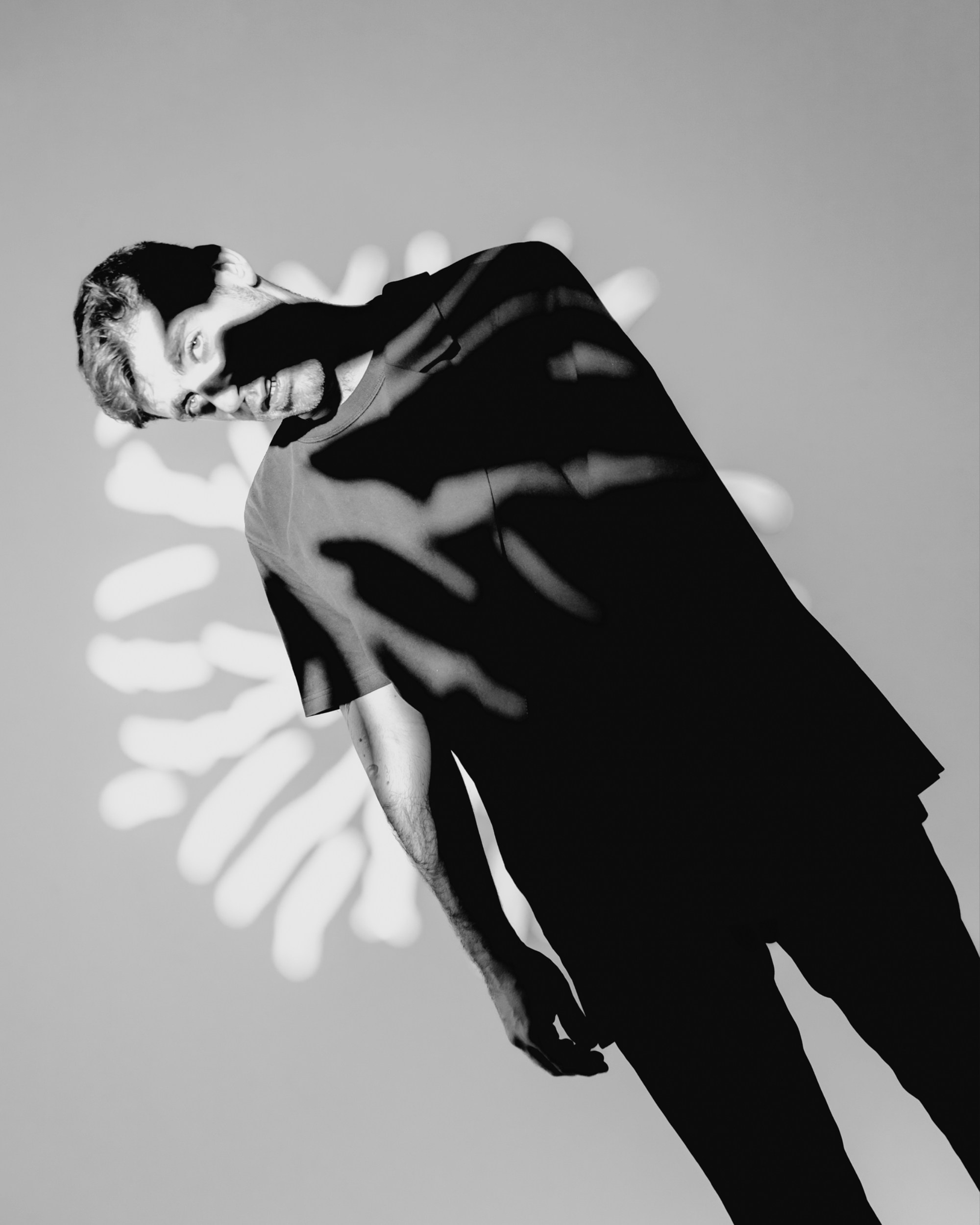 Roman. Фотограф Санкт-Петербург Макарова Дарья