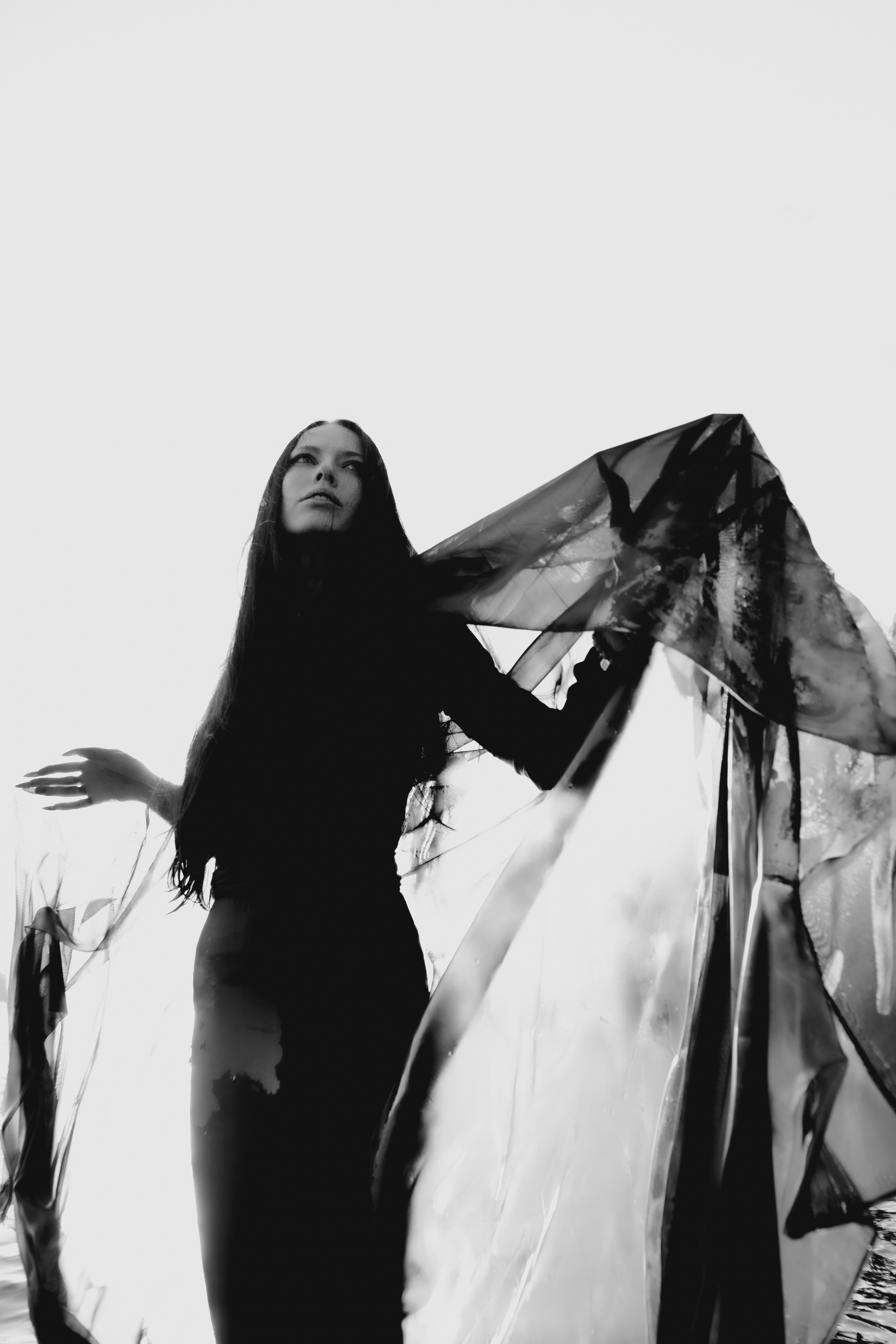 Даша. Фотограф Санкт-Петербург Макарова Дарья